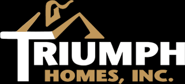 Triumph Homes por Triumph Homes en Mobile Alabama
