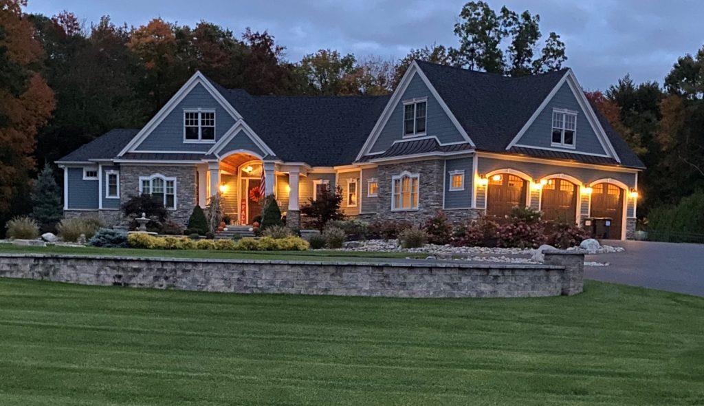 Trojanski Builders - Saratoga Springs, NY