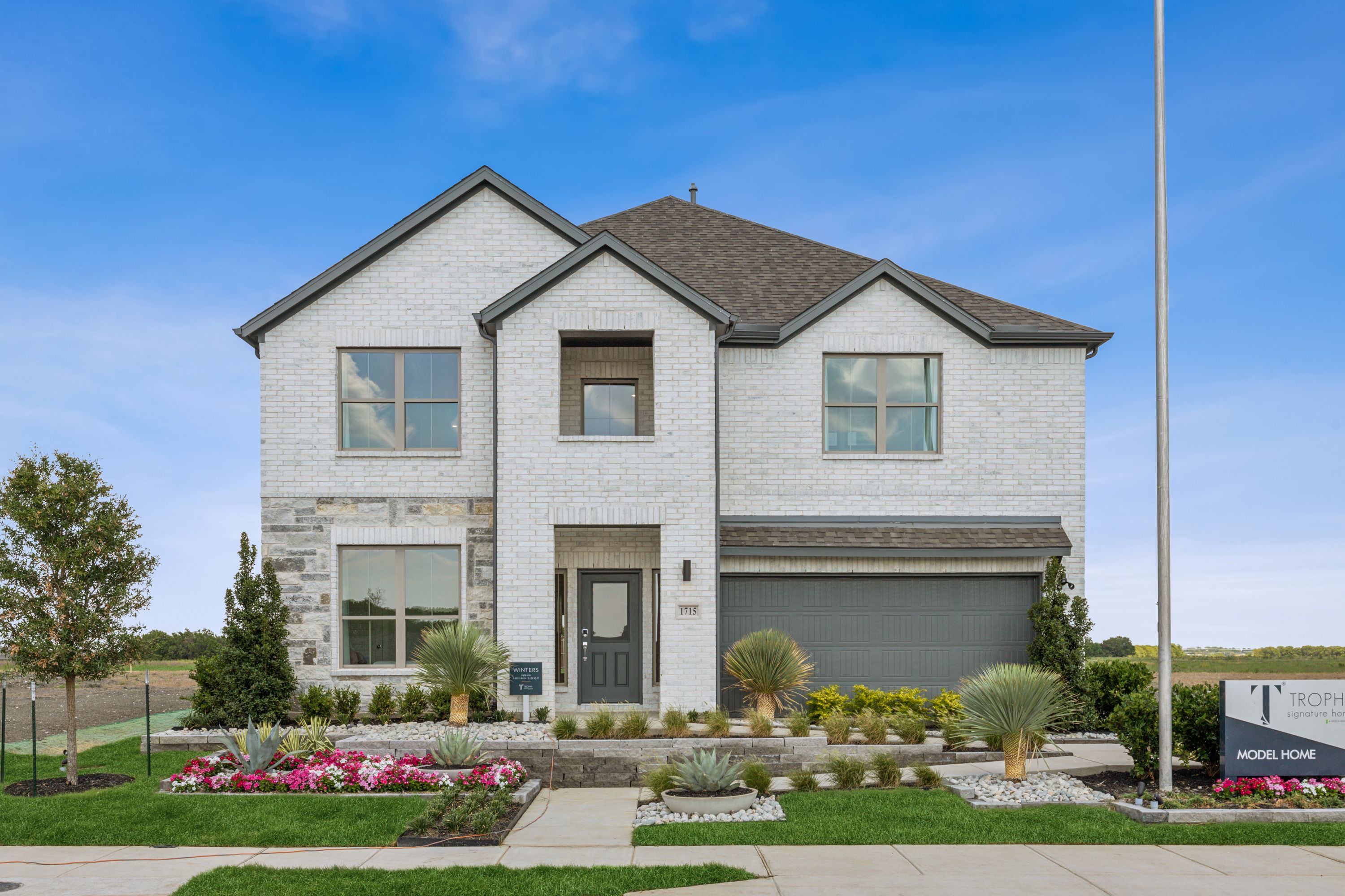 Windmore - Princeton, TX