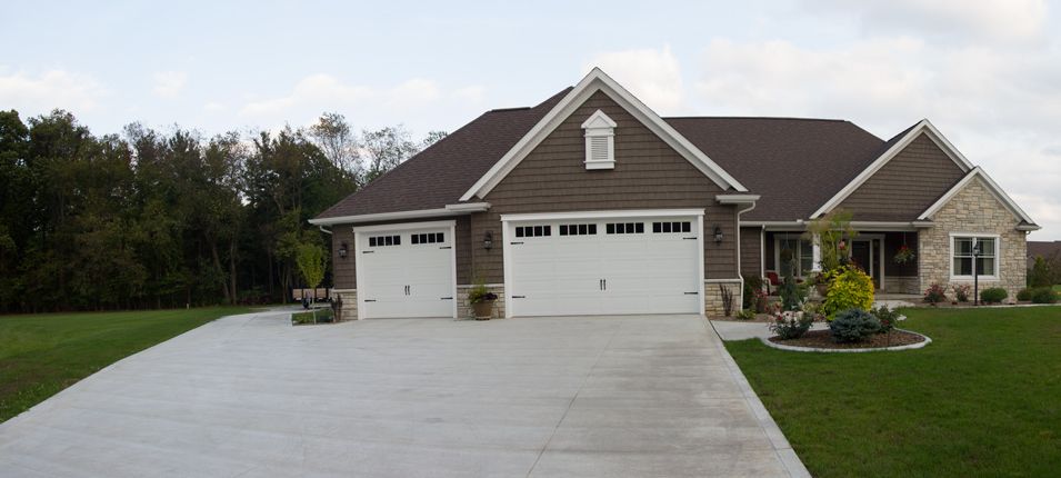 Troyer Custom Built Homes - Mishawaka, IN