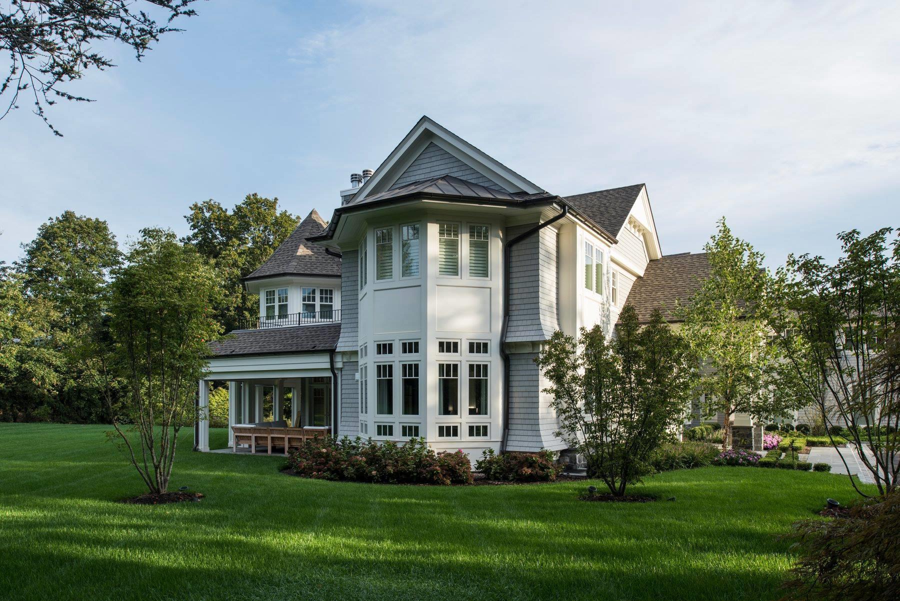 True North Development - Huntington, NY