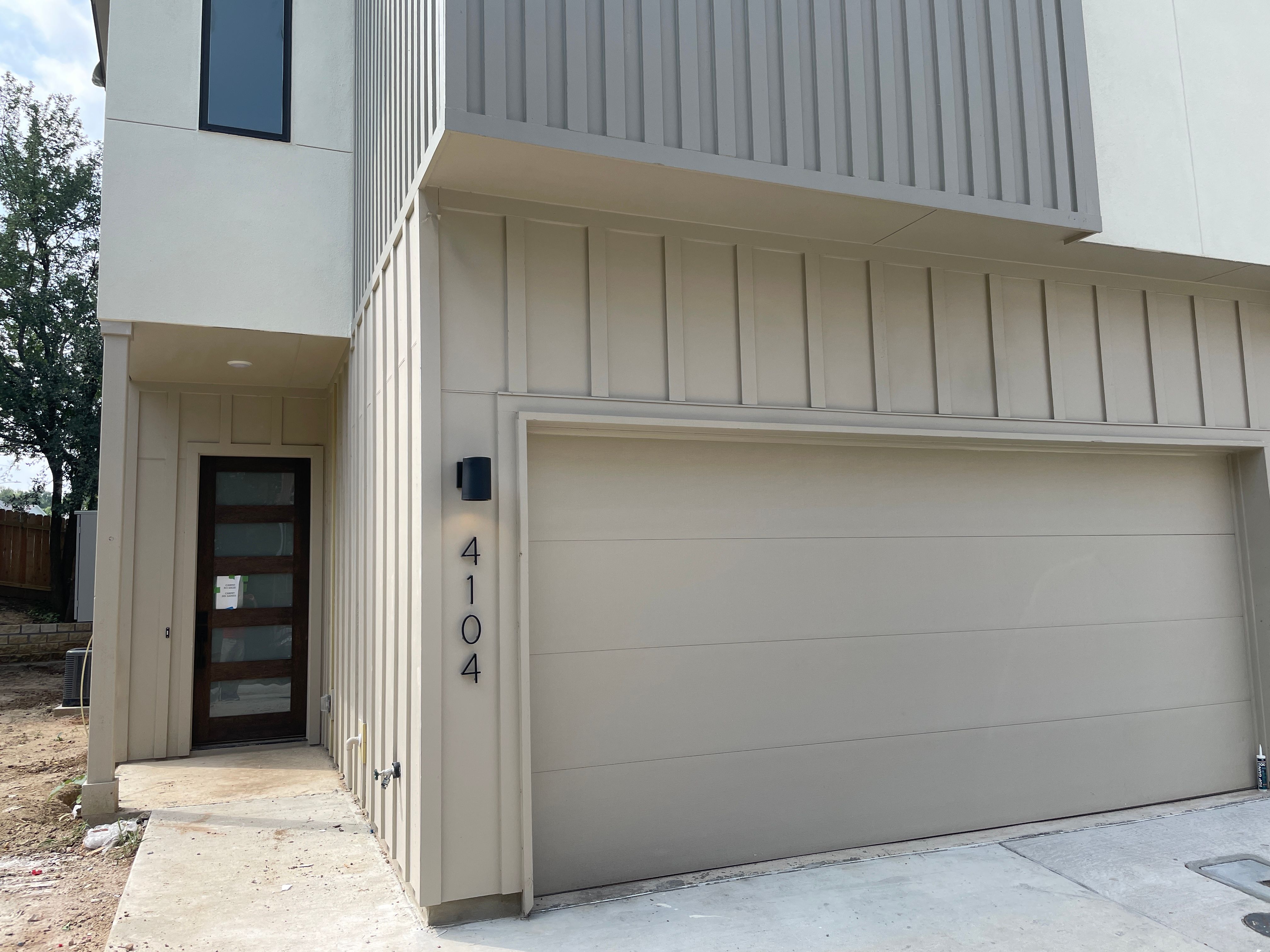 KENDRA - East Grove Condominiums: Austin, Texas - True North Homes