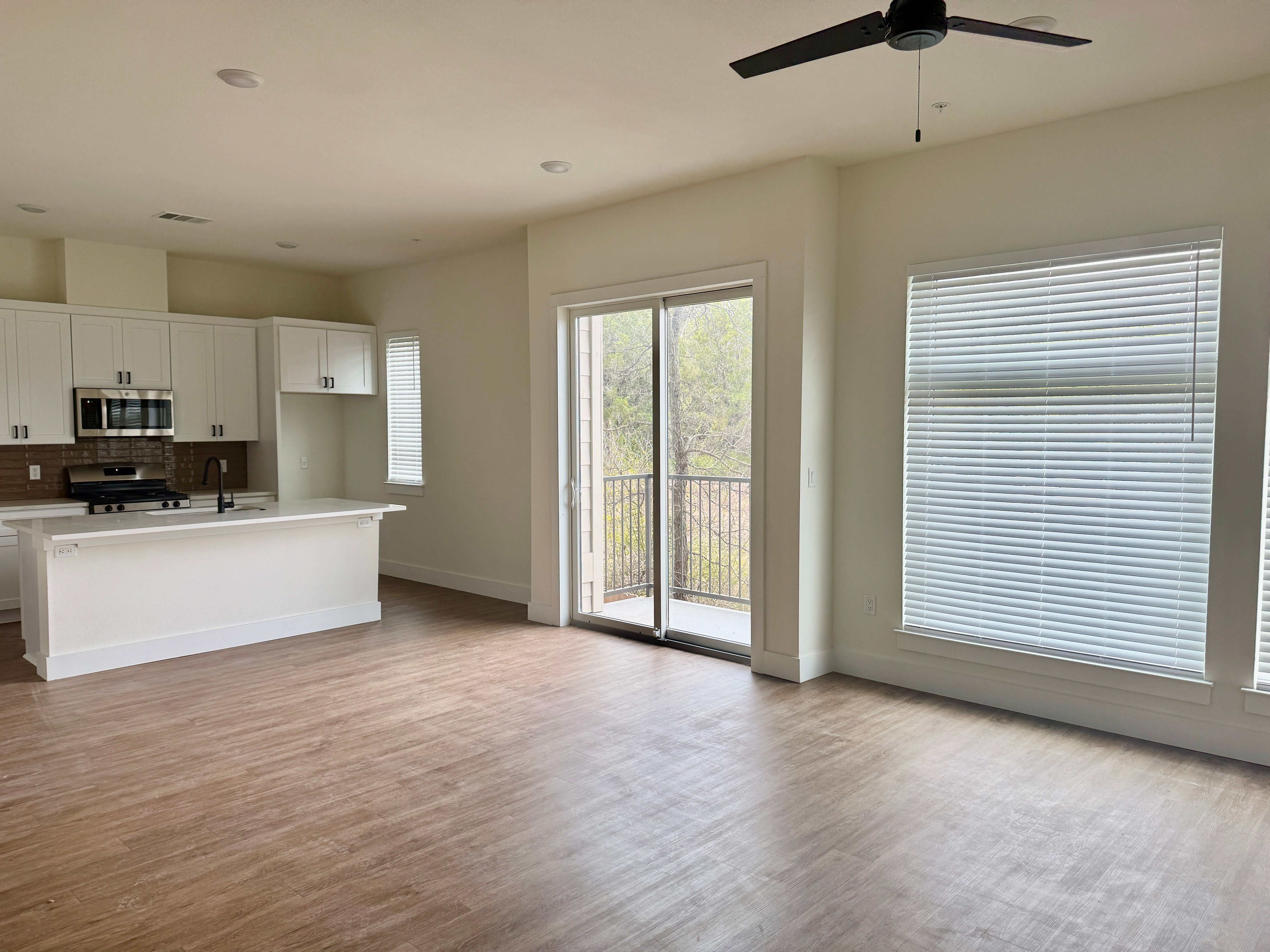 GALINDO - East Grove Condominiums: Austin, Texas - True North Homes