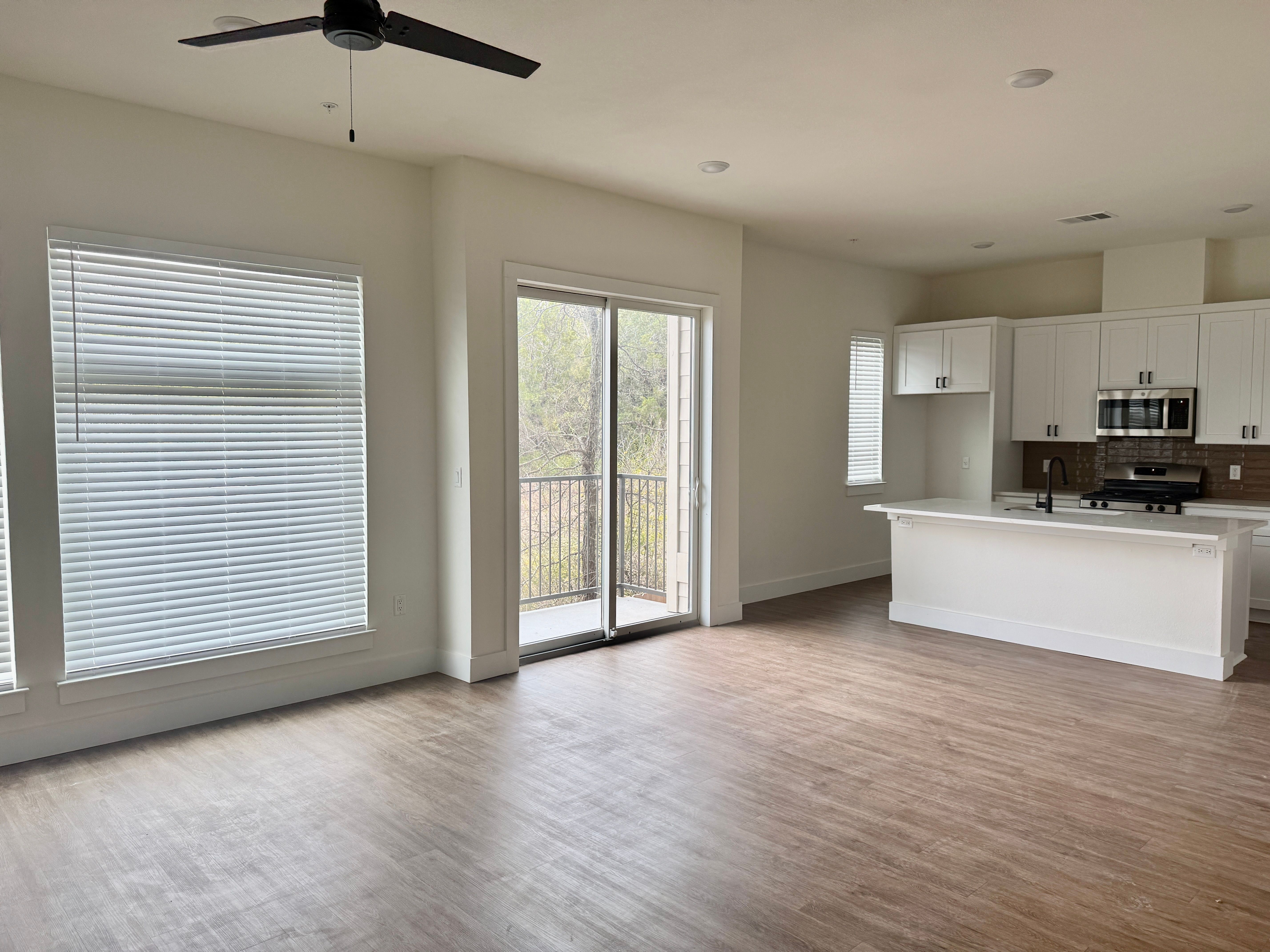 GALINDO - East Grove Condominiums: Austin, Texas - True North Homes