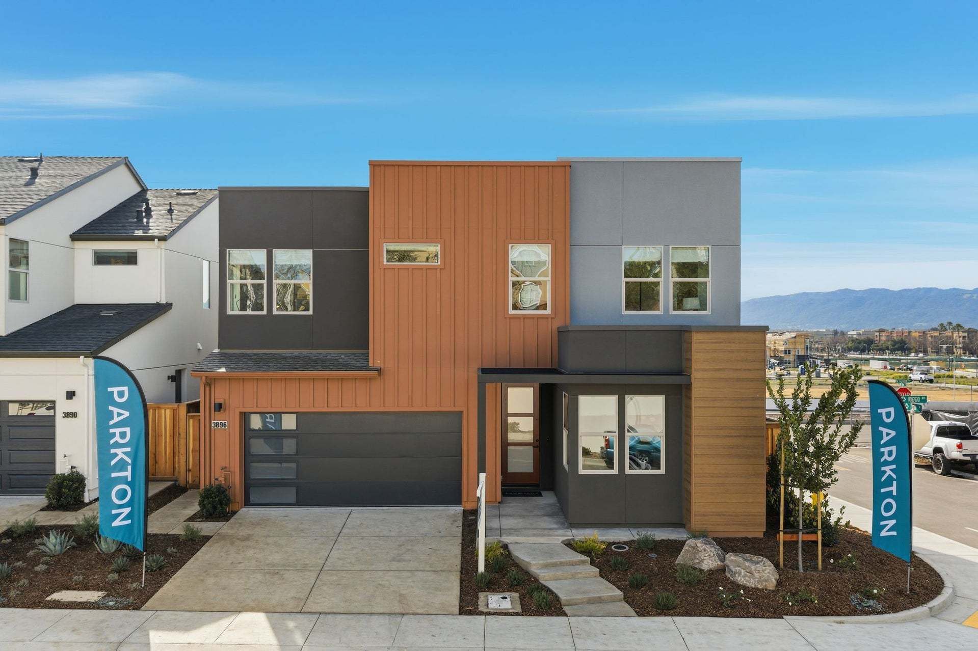 Residence 1 - Parkton: Dublin, California - Trumark Homes