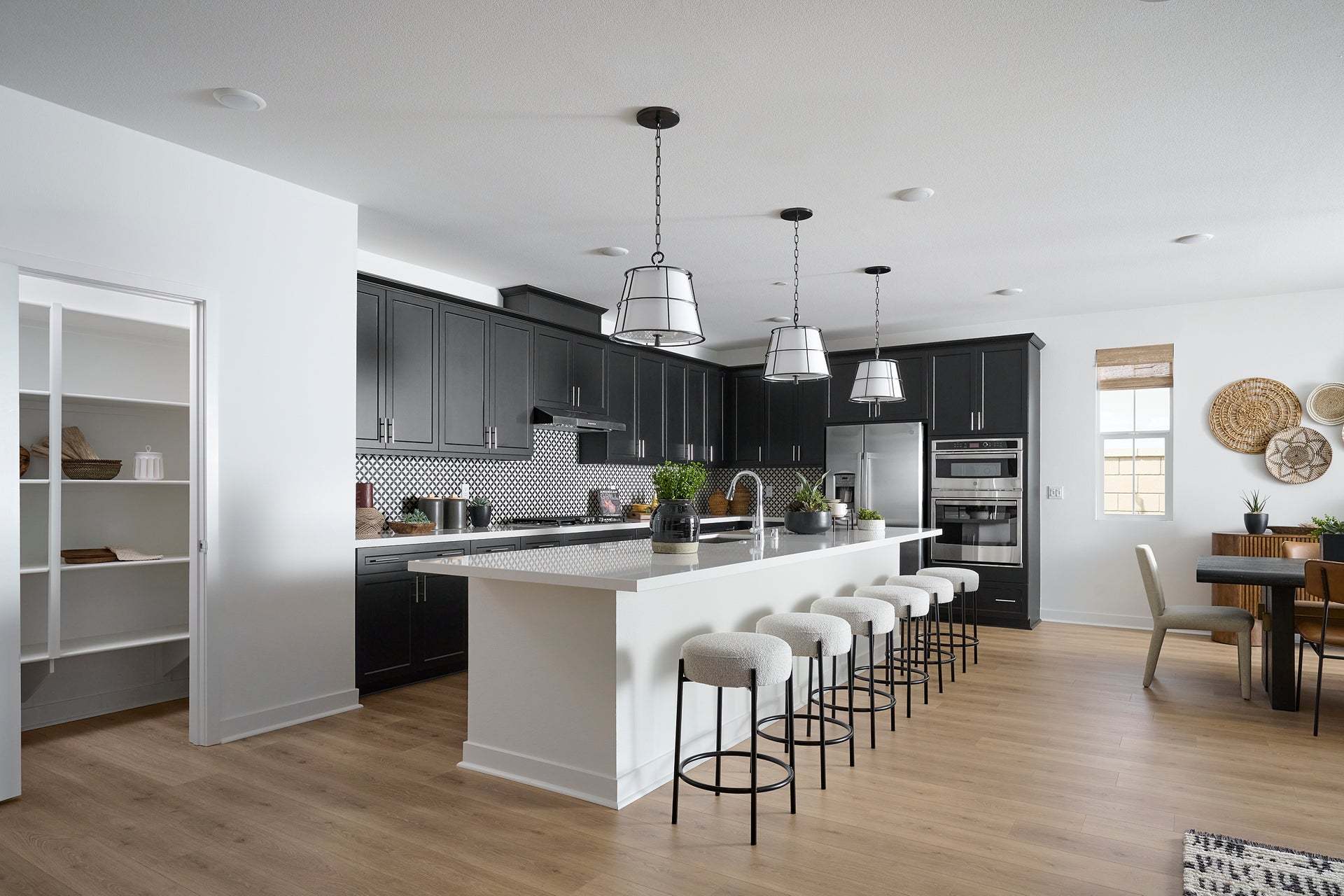 casa en Eden at Covenant Point por Trumark Homes