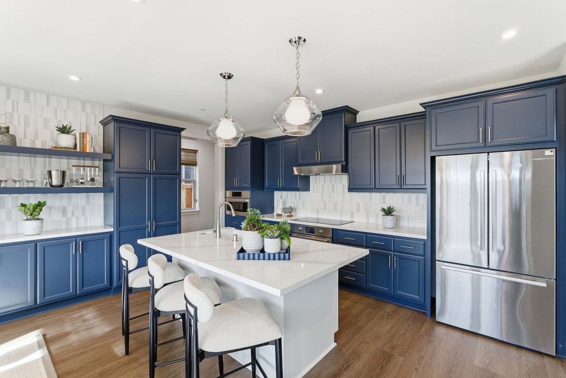 Residence 2 - Parkton: Dublin, California - Trumark Homes