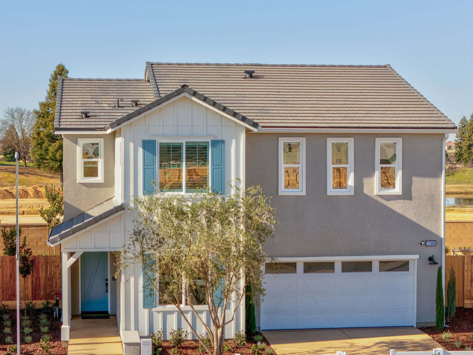 785 Peters Rd South. Madera, CA 93636