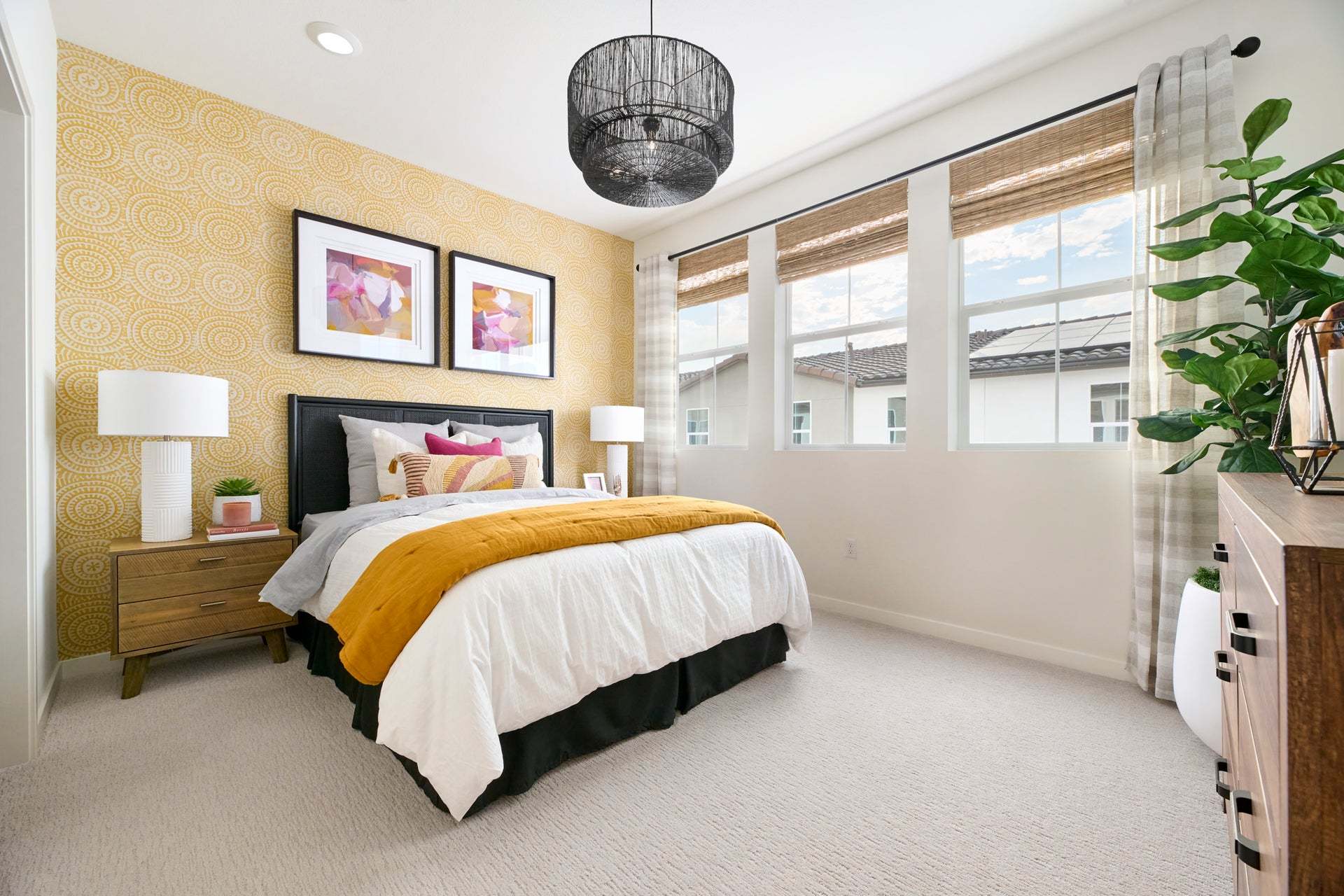 Plan 2X - Blossom: Covina, California - Trumark Homes