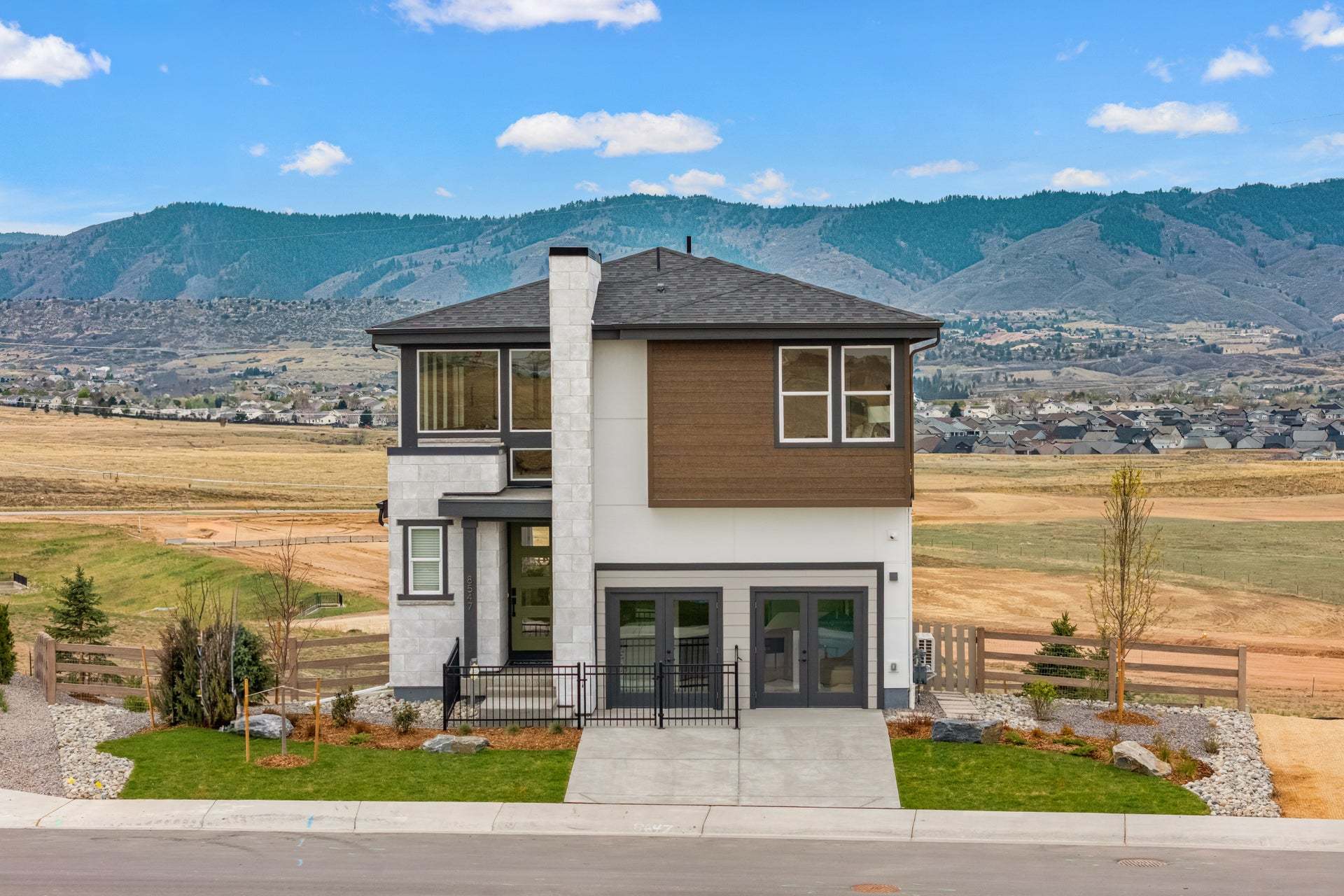Rhapsody at Sterling Ranch - Littleton, CO