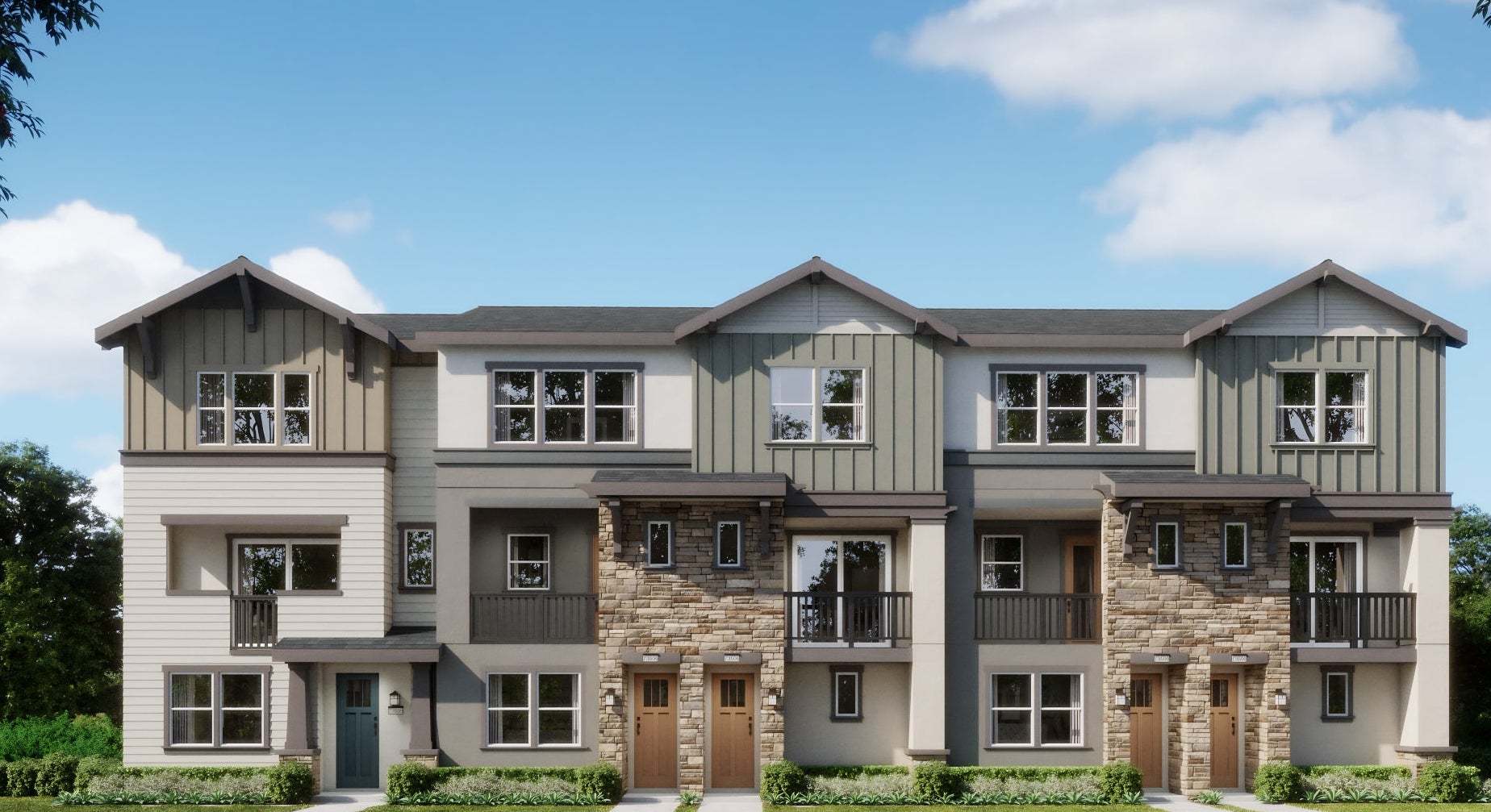 Residence 2 floor plan