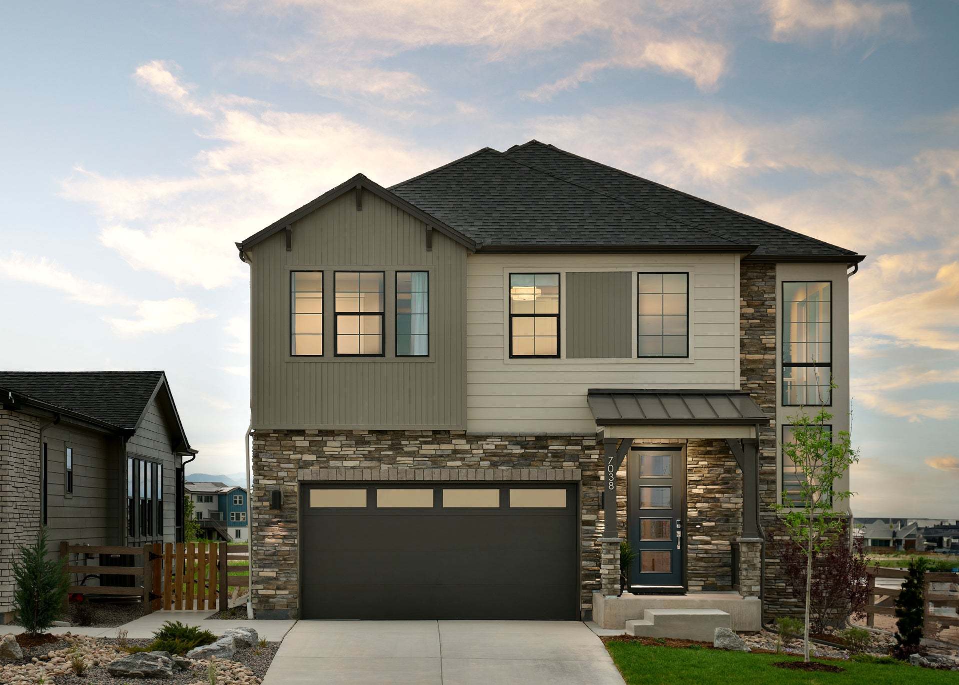 Harmony at Sterling Ranch - Littleton, CO