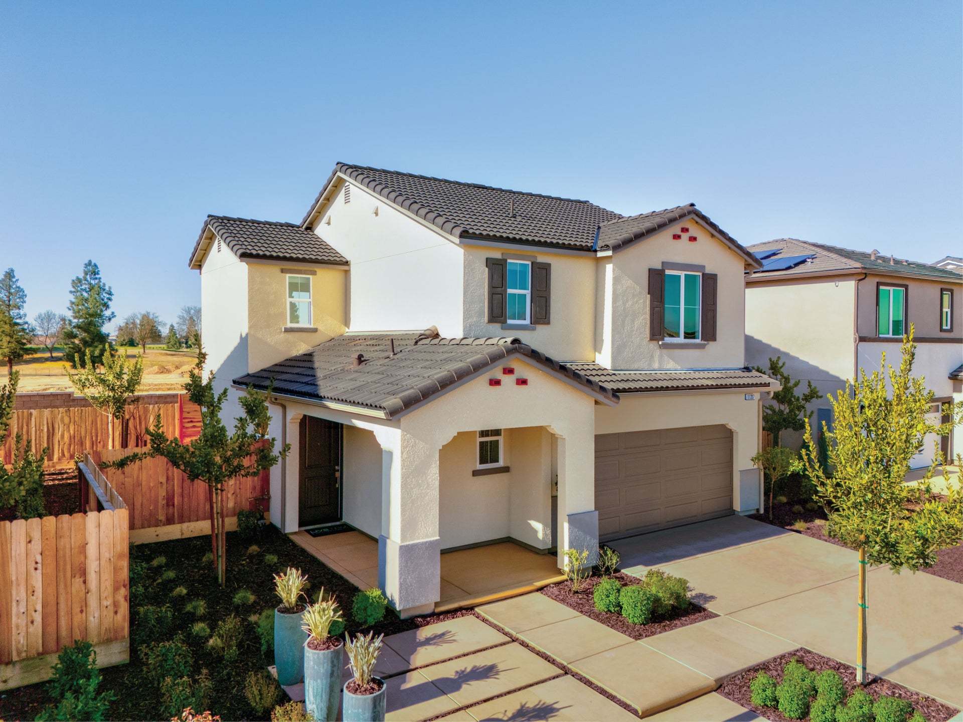 11337 N Ocaso Drive. Fresno, CA 93730
