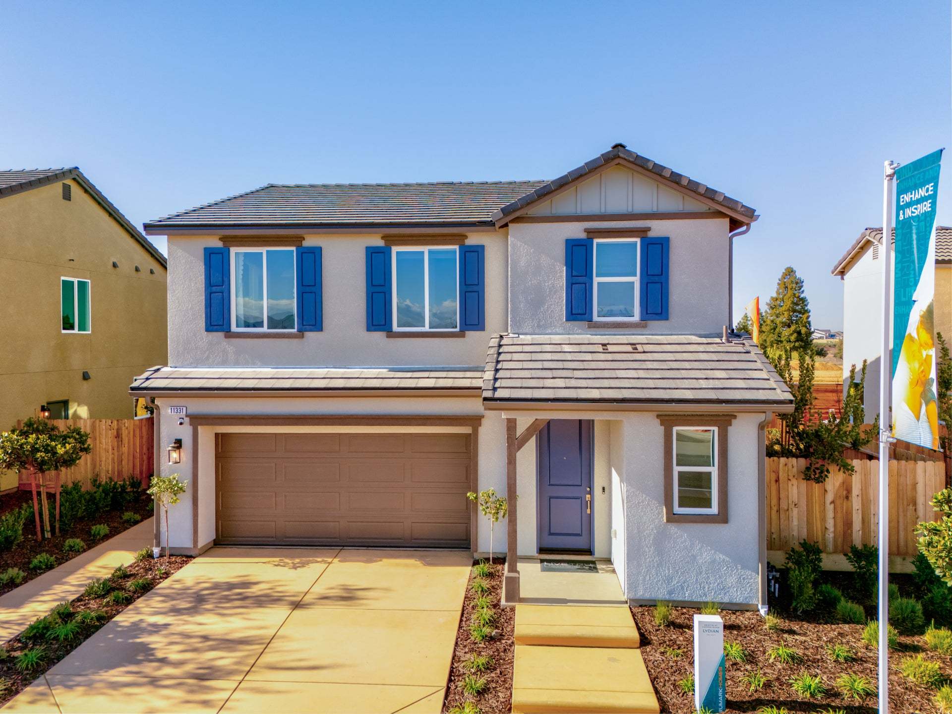 Ariette at Oak Place - Visalia, CA