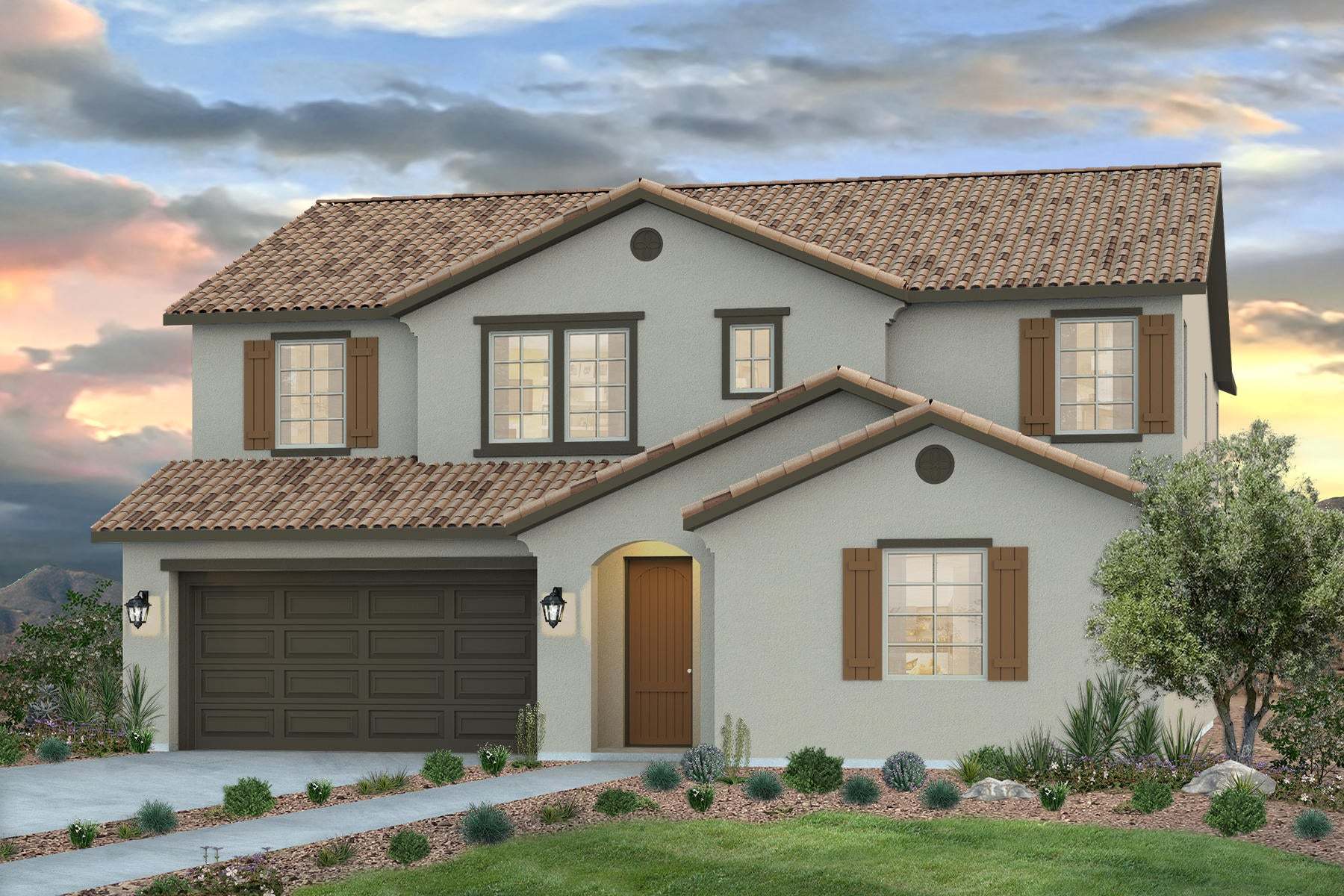 Artisan at Riverstone - Madera, CA