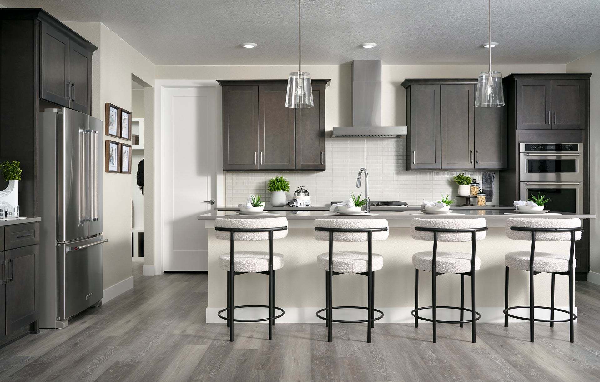 Harmony Model by Trumark Homes at Sterling Ranch | Littleton, CO | Plan 6