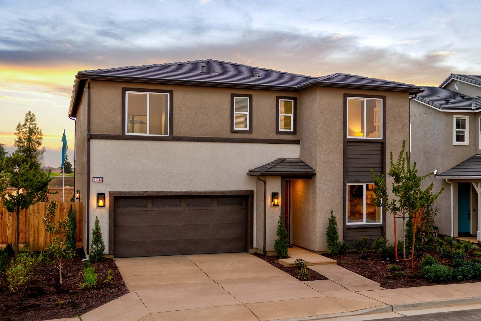 11337 N Ocaso Drive. Fresno, CA 93730