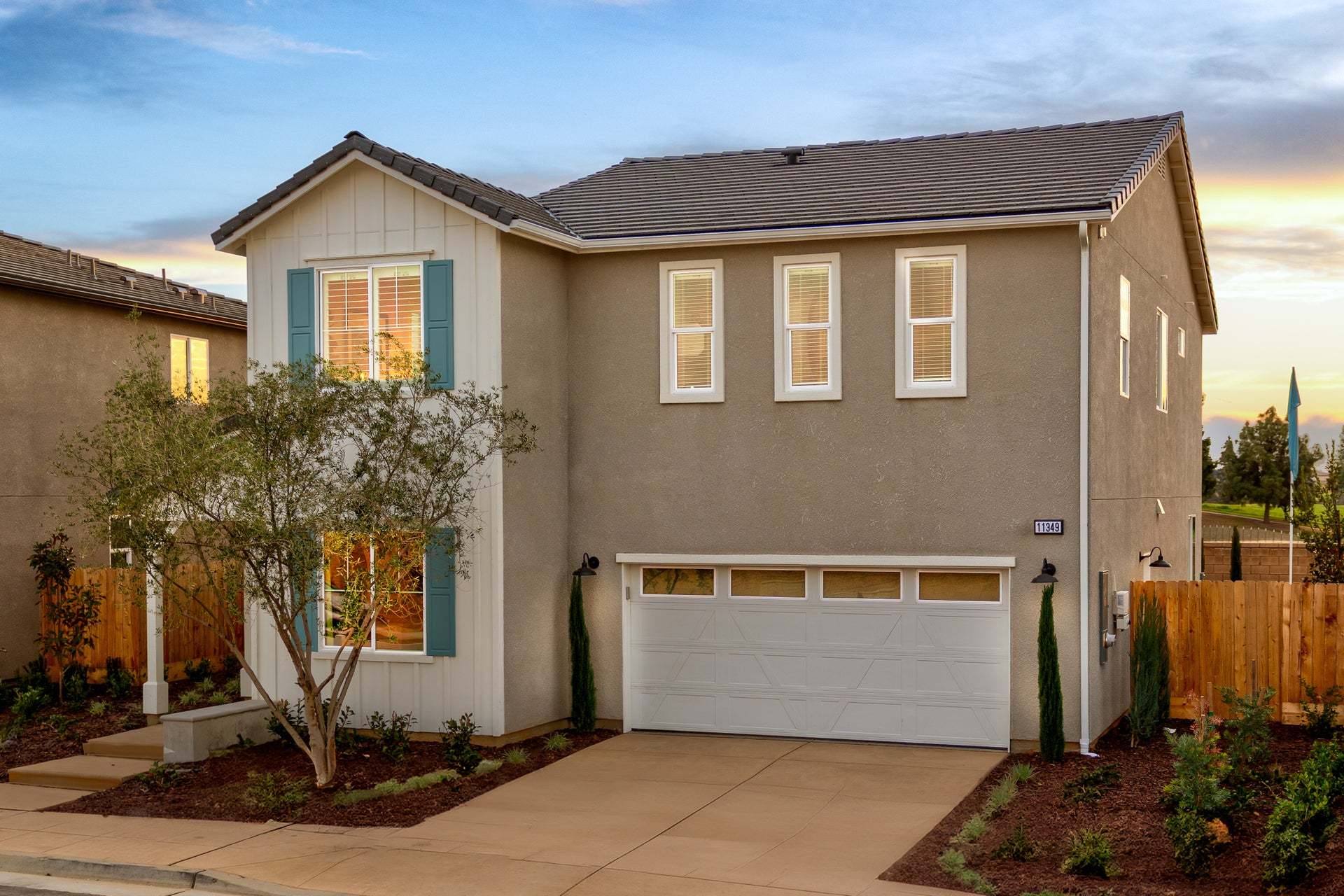 11337 N Ocaso Drive. Fresno, CA 93730