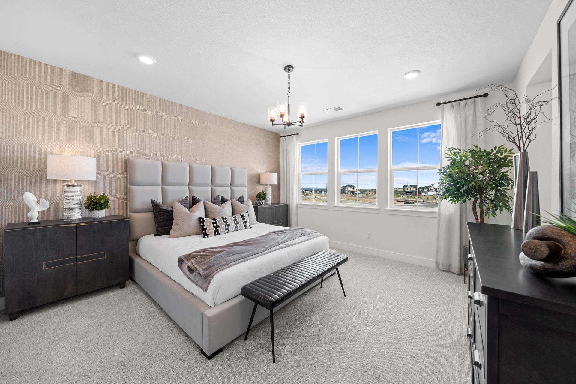 Duet at Sterling Ranch | Plan 3 | Littleton, CO