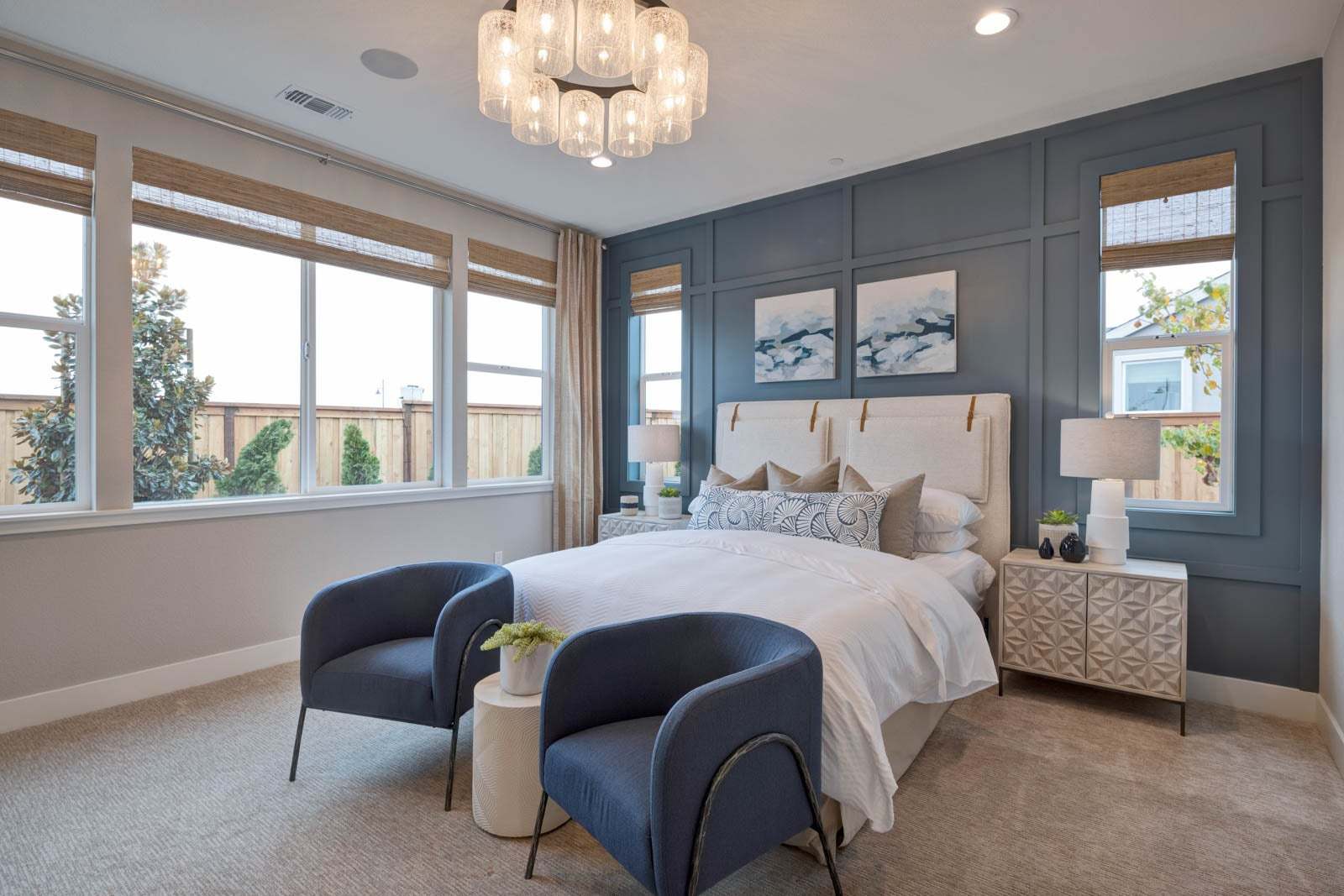 casa en Dawn at The Collective 55+ por Trumark Homes