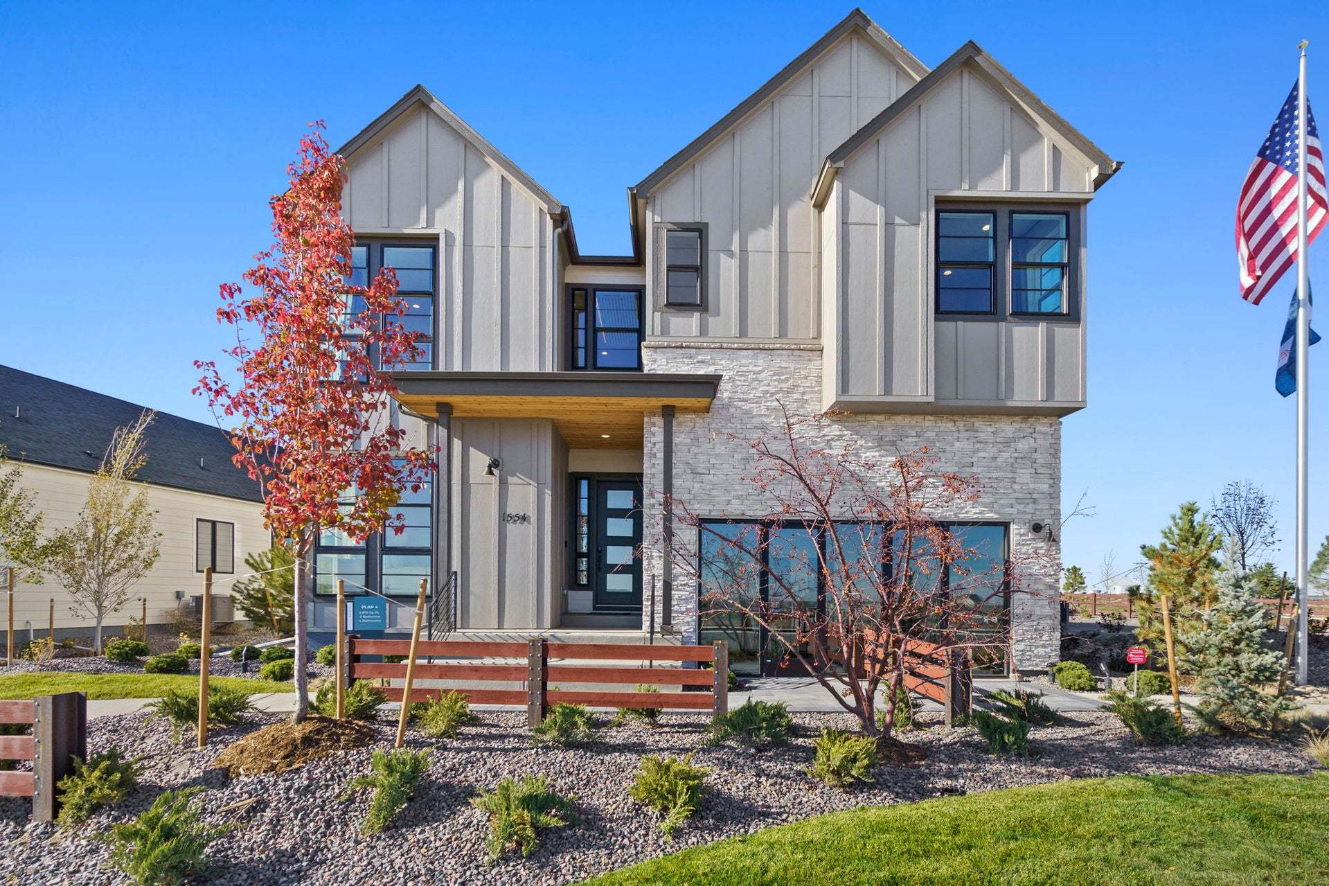 Festival at RainDance: Windsor, Colorado - Trumark Homes