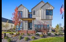 Festival at RainDance: Windsor, Colorado - Trumark Homes