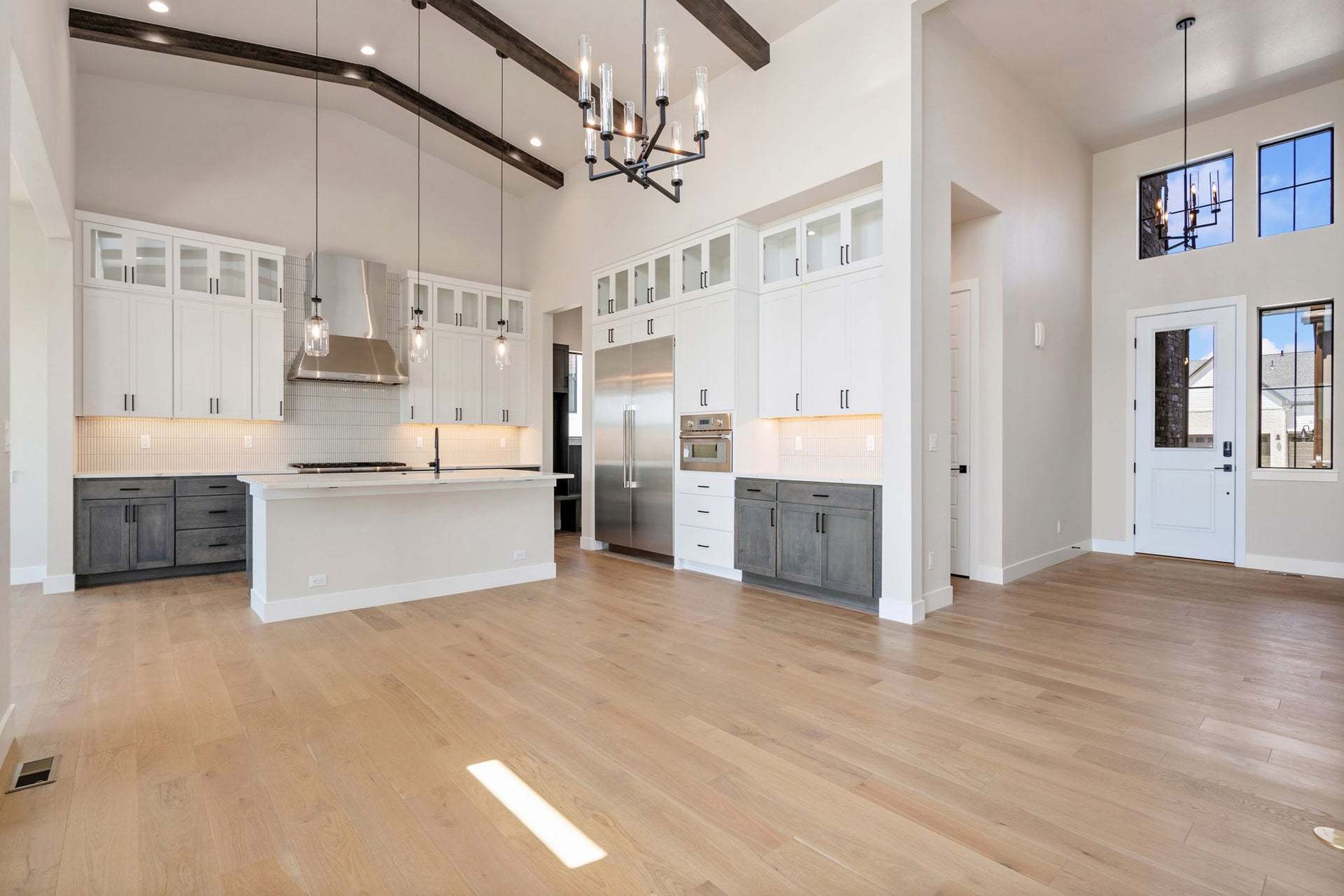 casa en The Fairways at RainDance por Trumark Homes