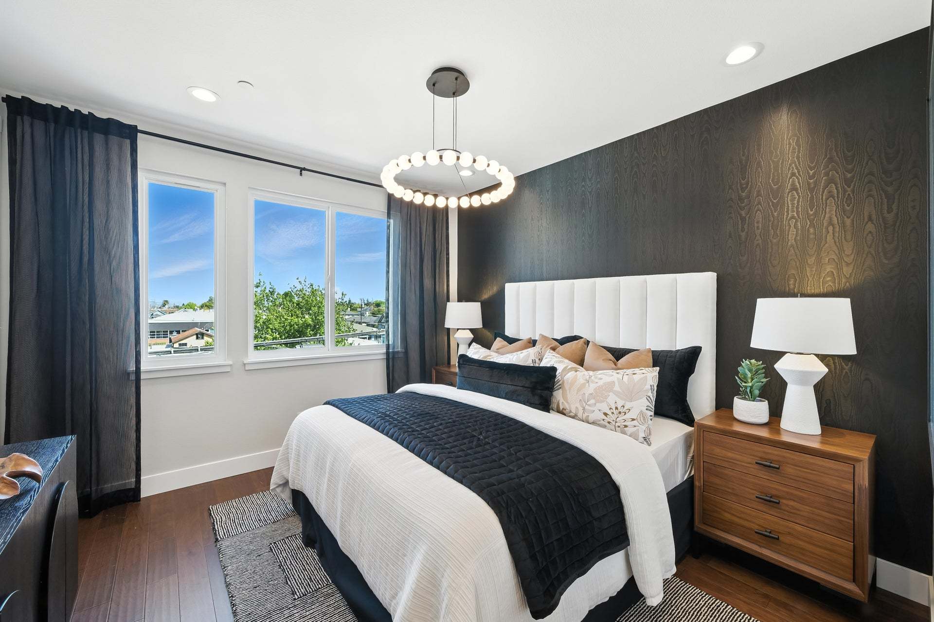 Residence 3 - Skyline: Alameda, California - Trumark Homes