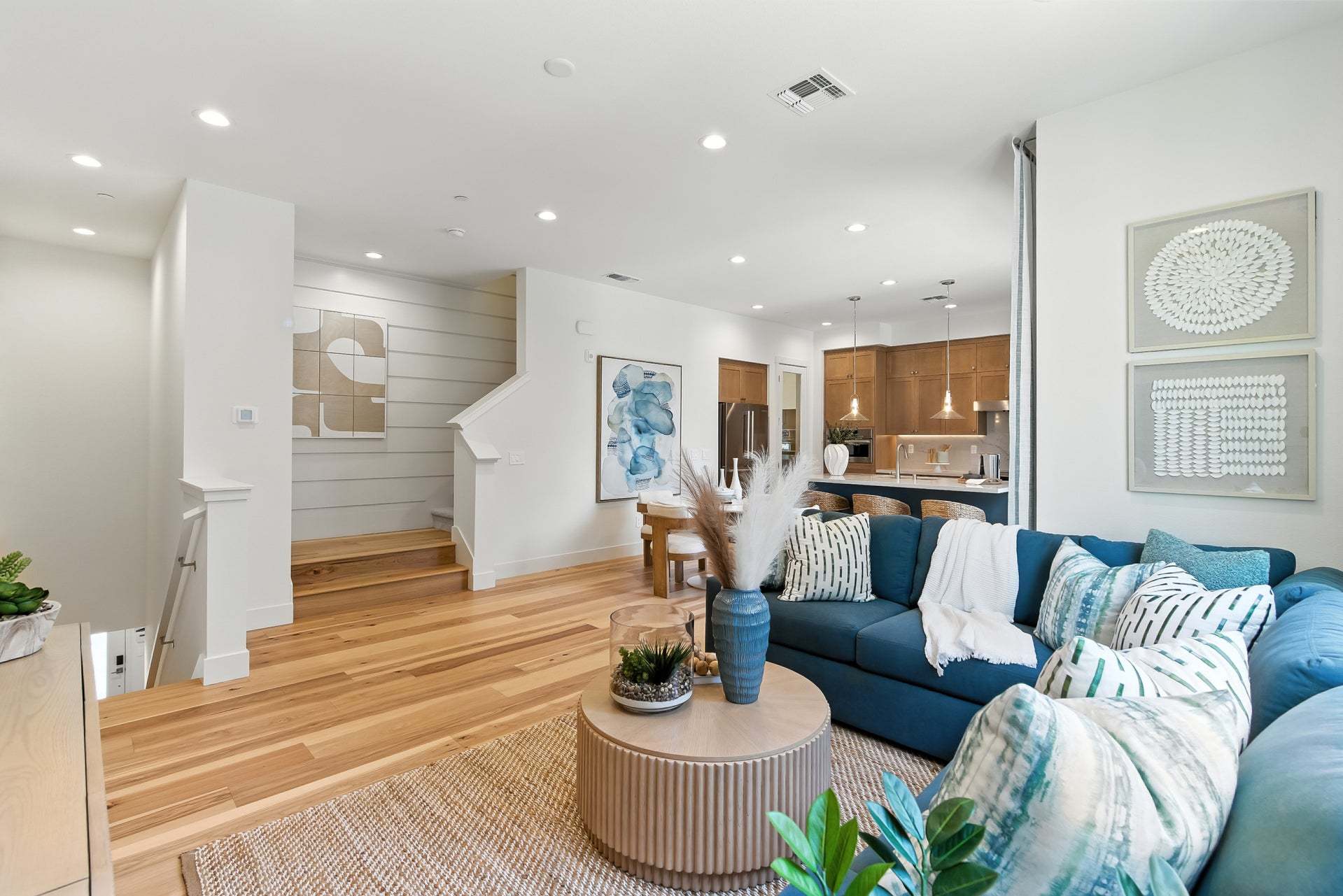 casa en Skyline por Trumark Homes