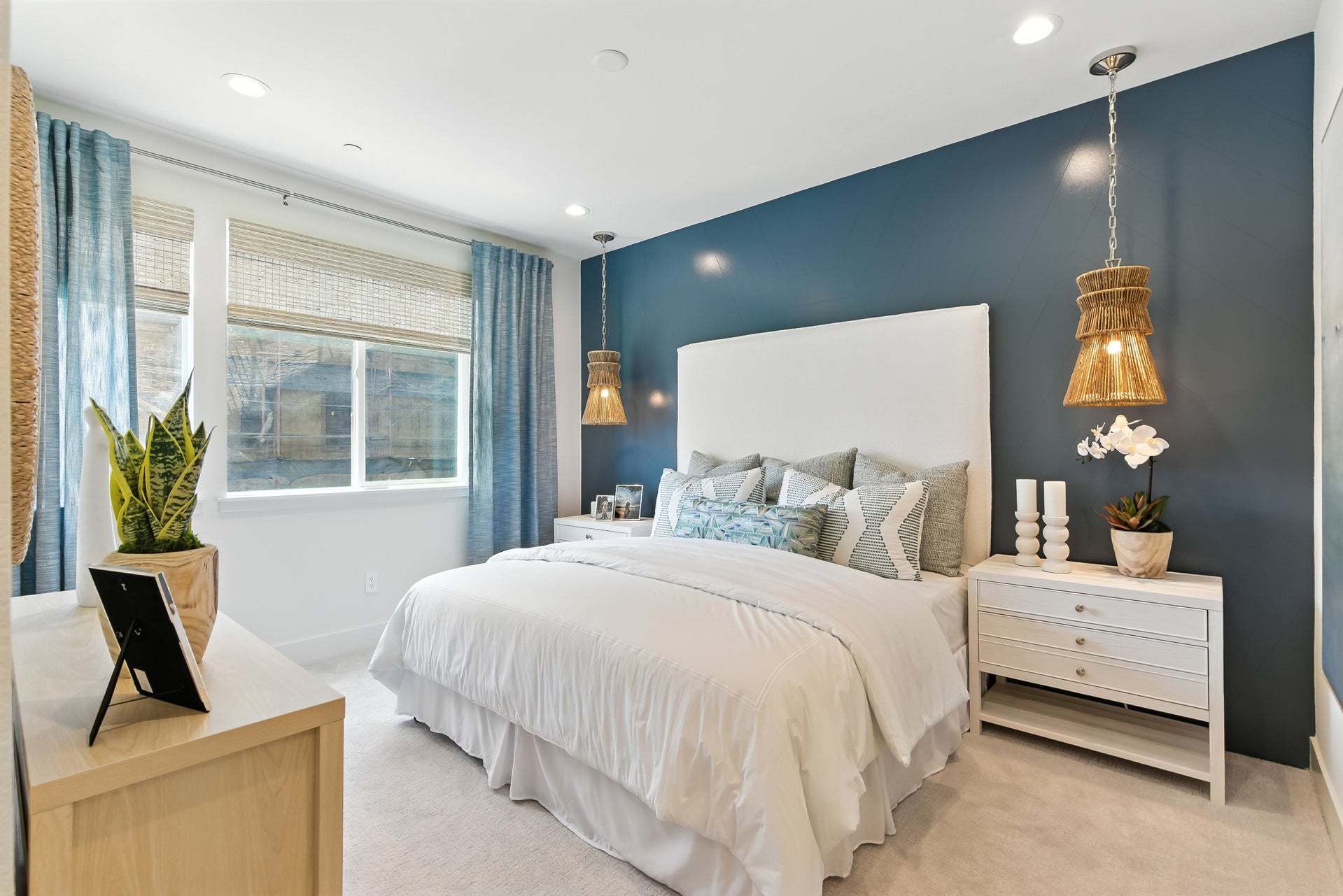 casa en Skyline por Trumark Homes