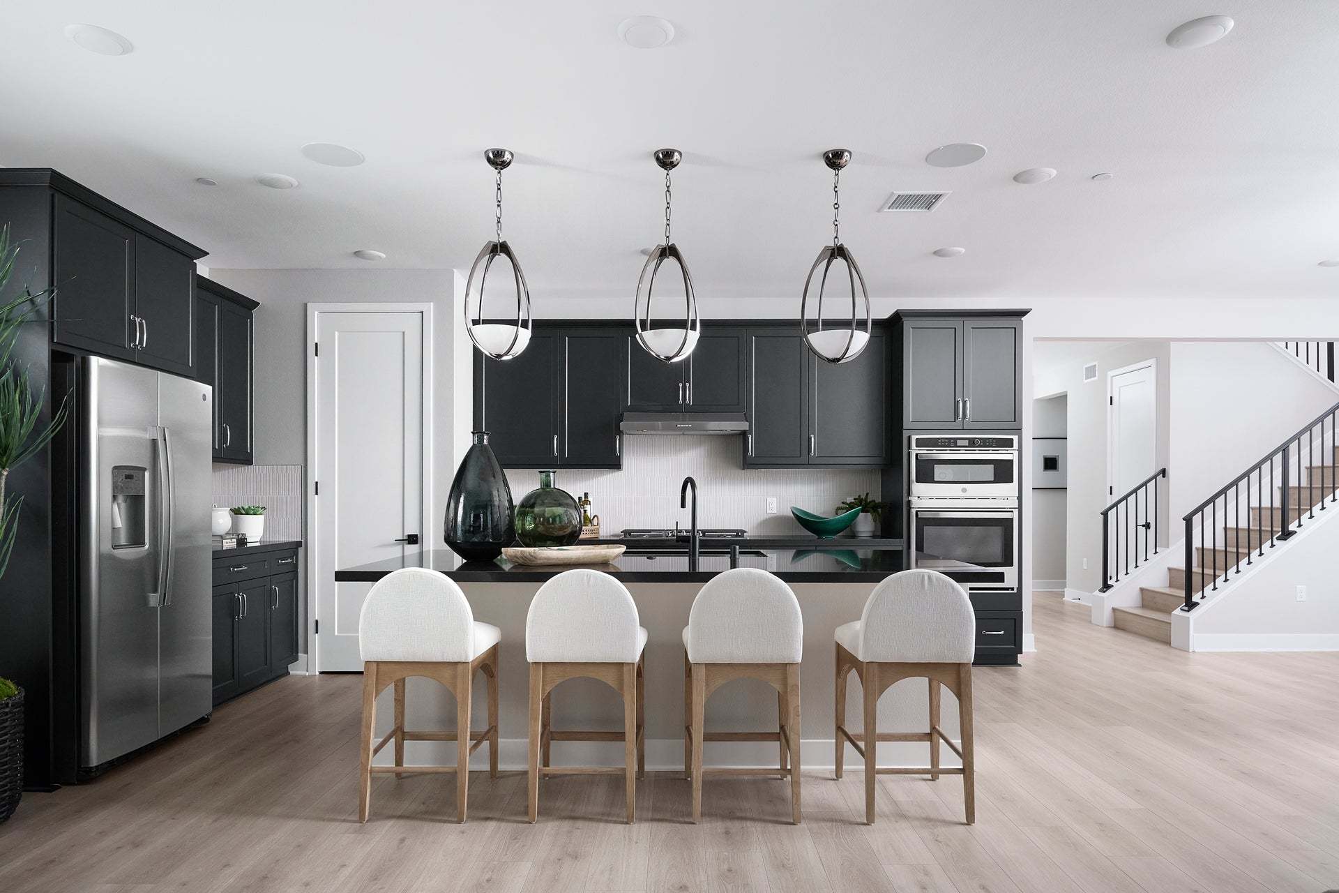 Plan 1 - Sapphire at Rienda: Rancho Mission Viejo, California - Trumark Homes