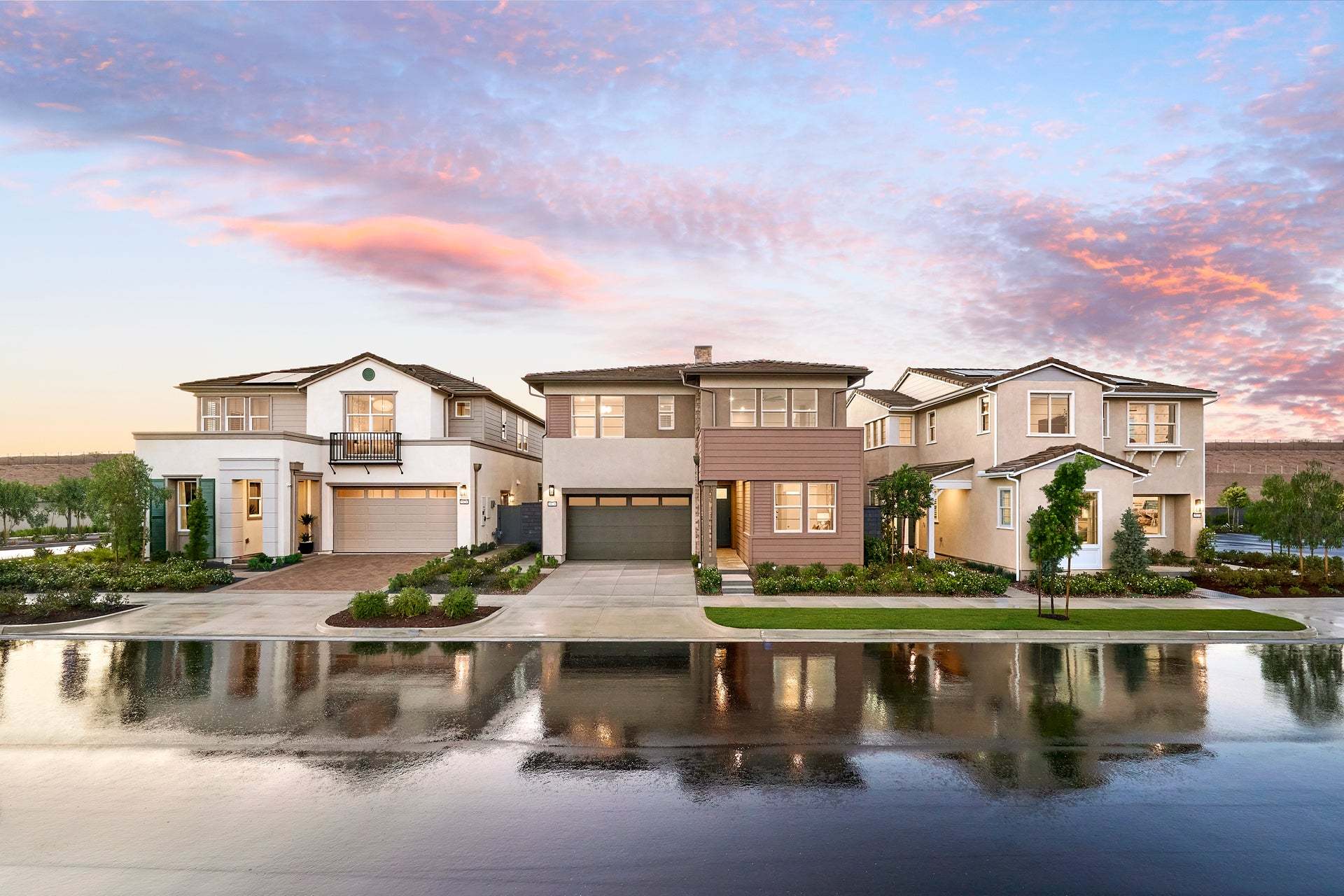 Sapphire at Rienda - Rancho Mission Viejo, CA