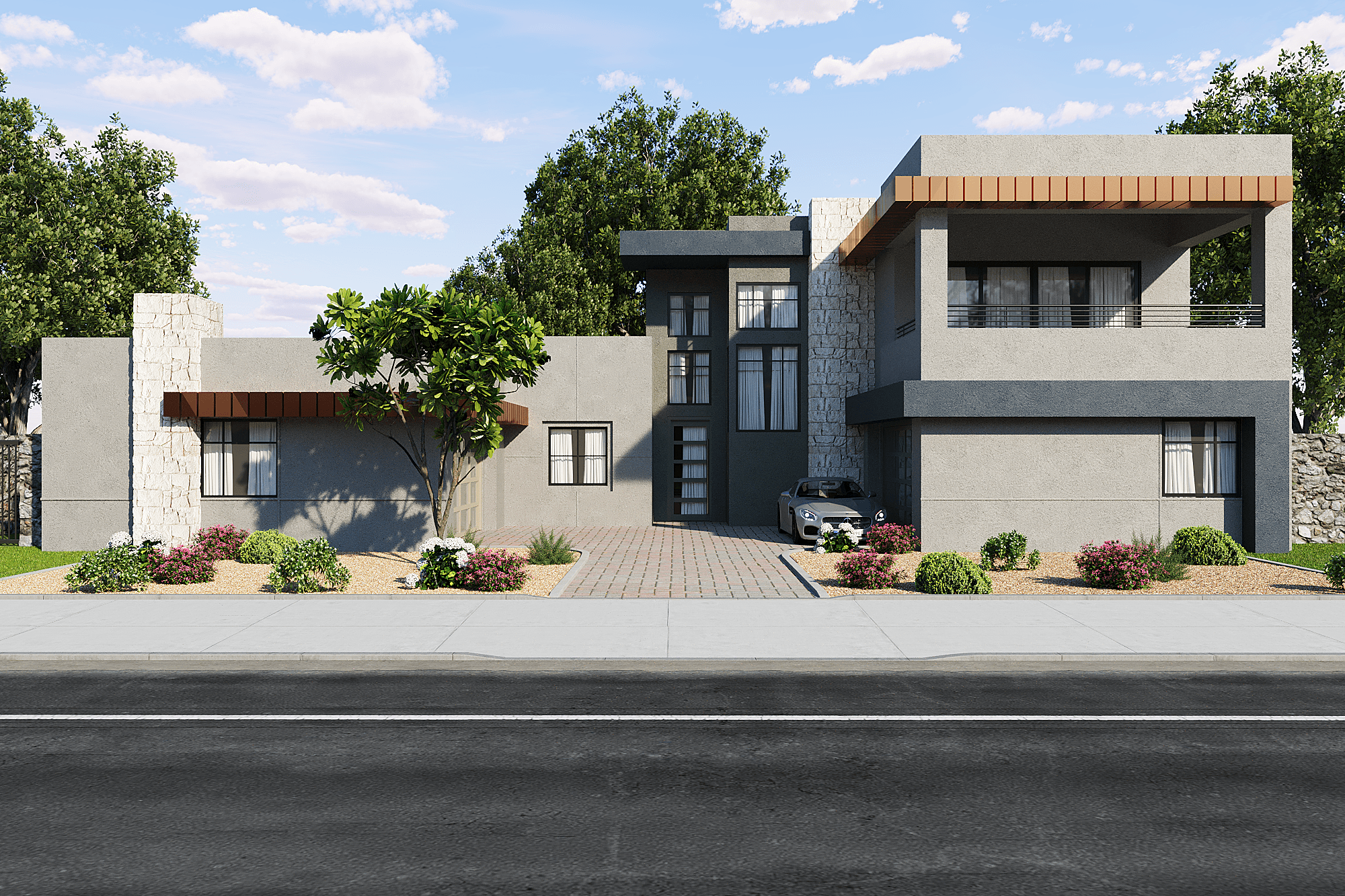 Serene Estates in Henderson - Henderson, NV