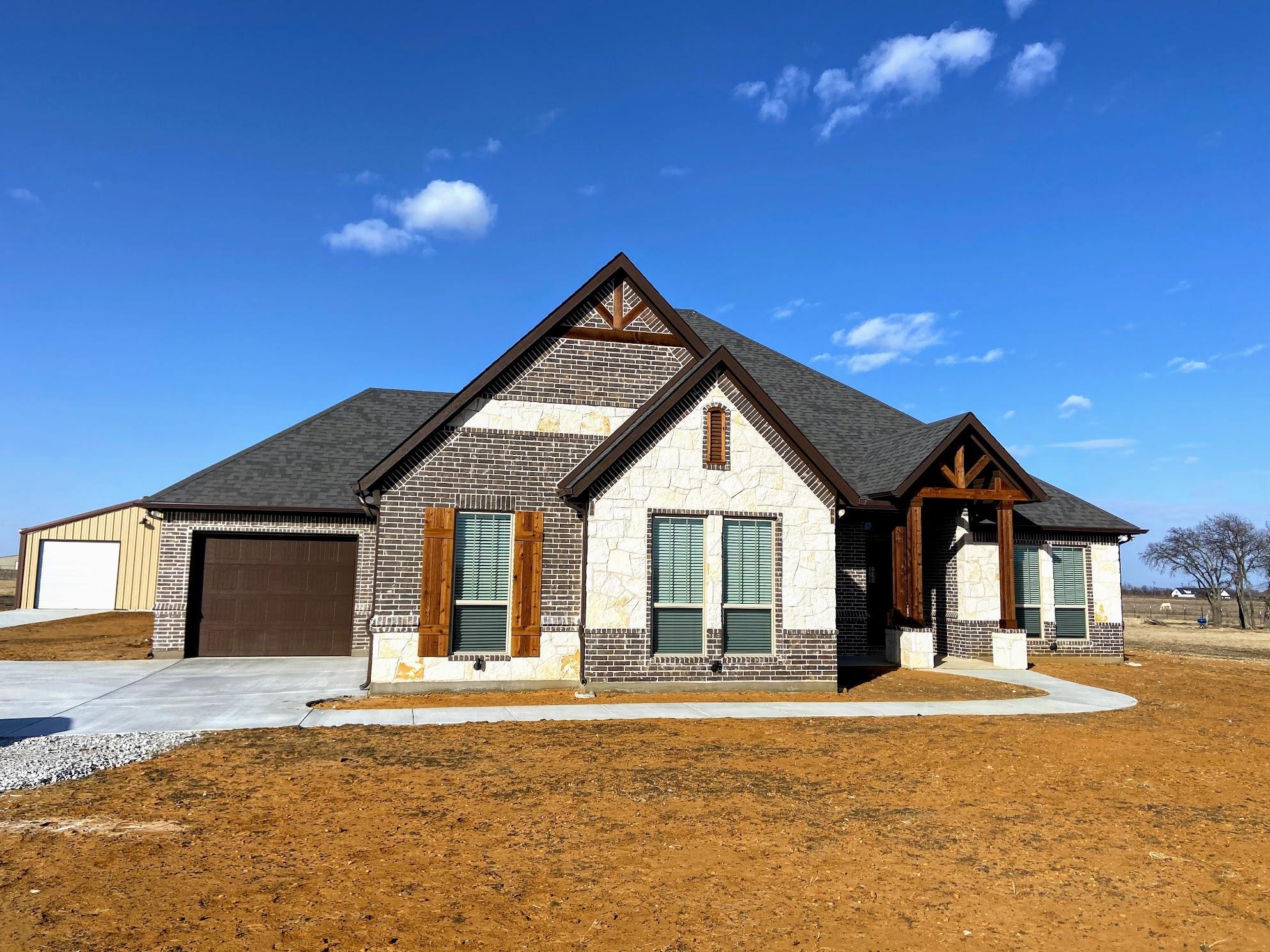 Truth Construction LLC - Sanger, TX