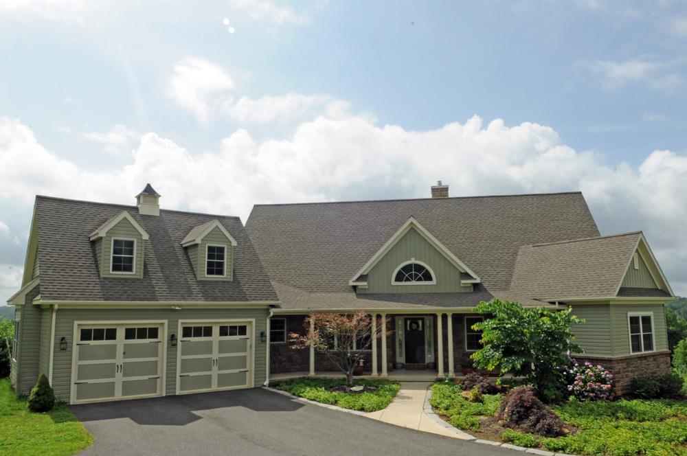 casa en Turnberry Construction por Turnberry Construction