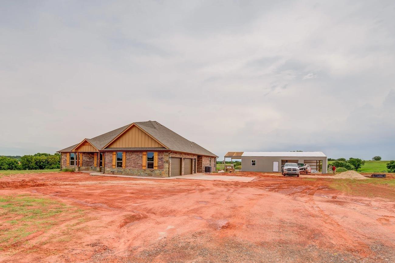 Turner & Son Homes - Edmond, OK