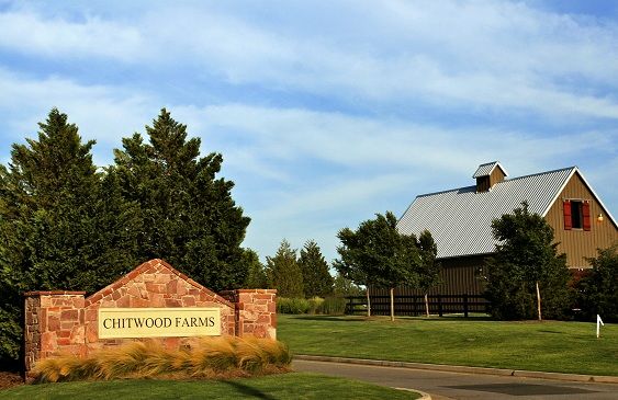 Chitwood Farms - Edmond, OK