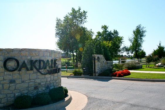 Oakdale Valley - Oklahoma City, OK
