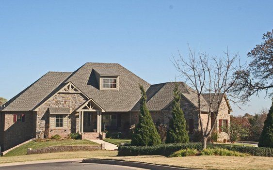 Redmont Trace - Oklahoma City, OK