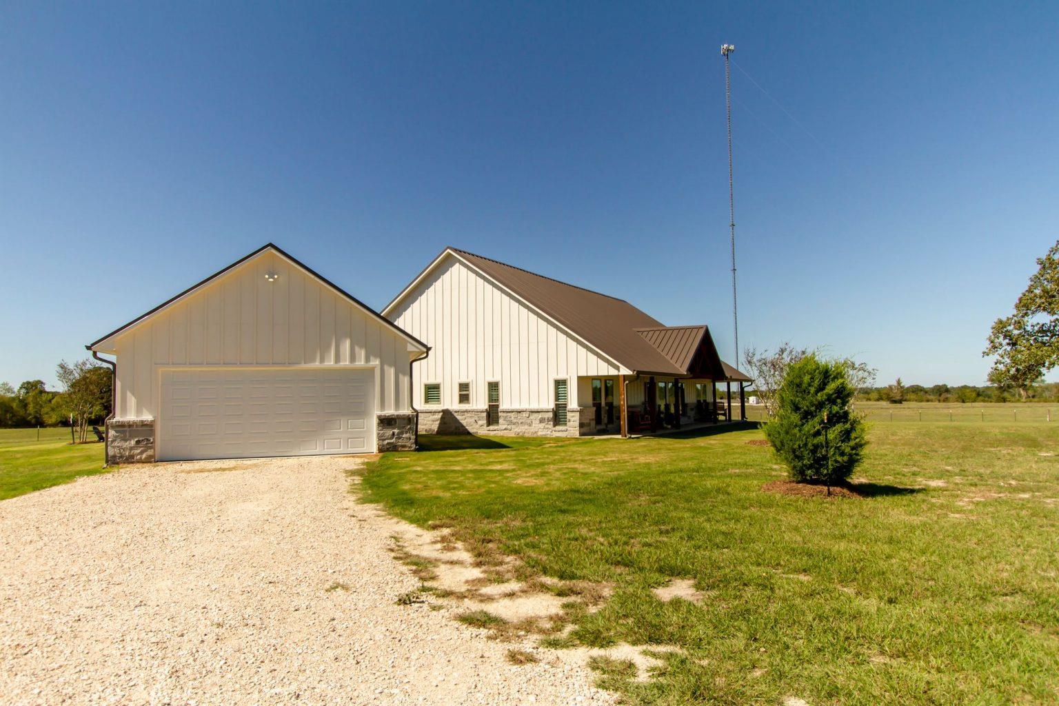 Turnkey JRM, LLC por Turnkey JRM, LLC en Houston Texas