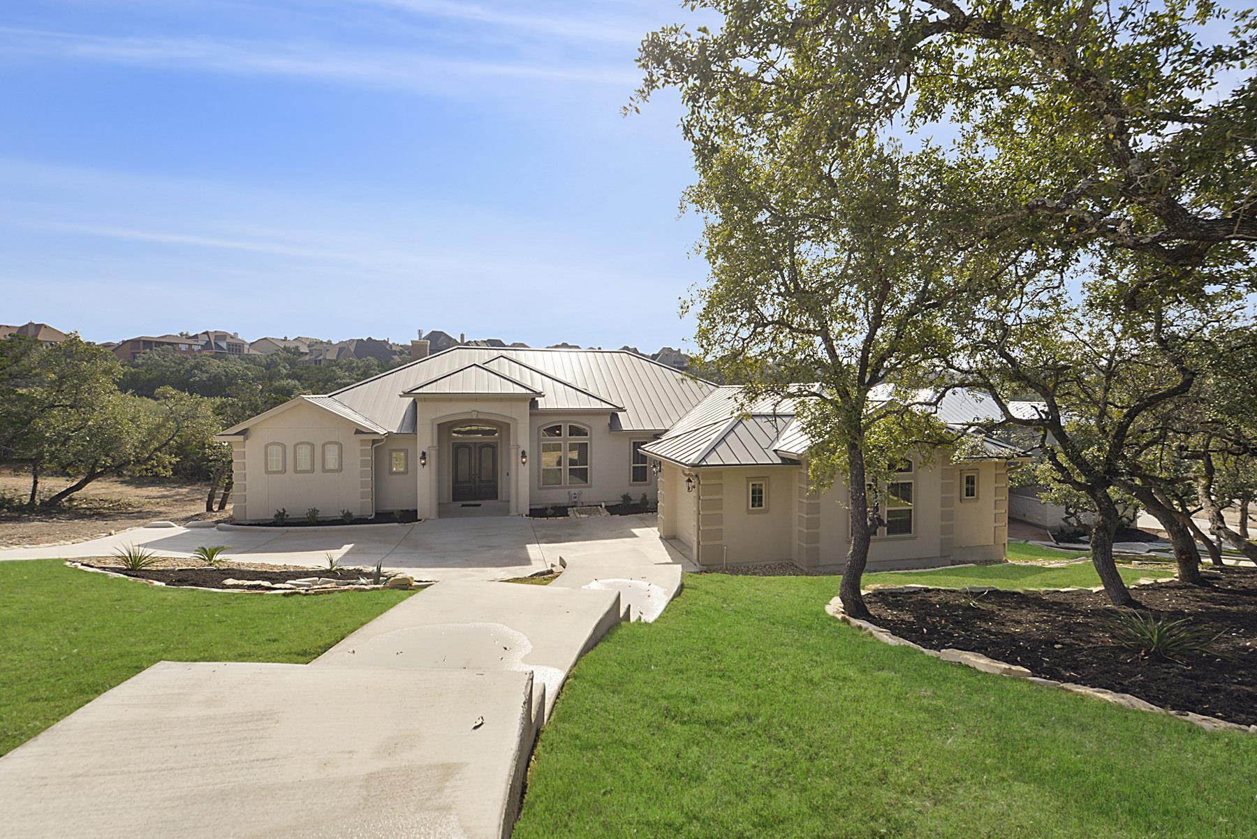 casa en Turnkey Builders por Turnkey Builders