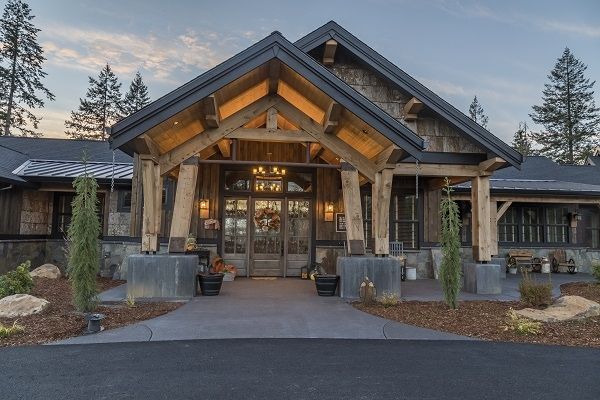 Tuscany Homes new - Vancouver, WA