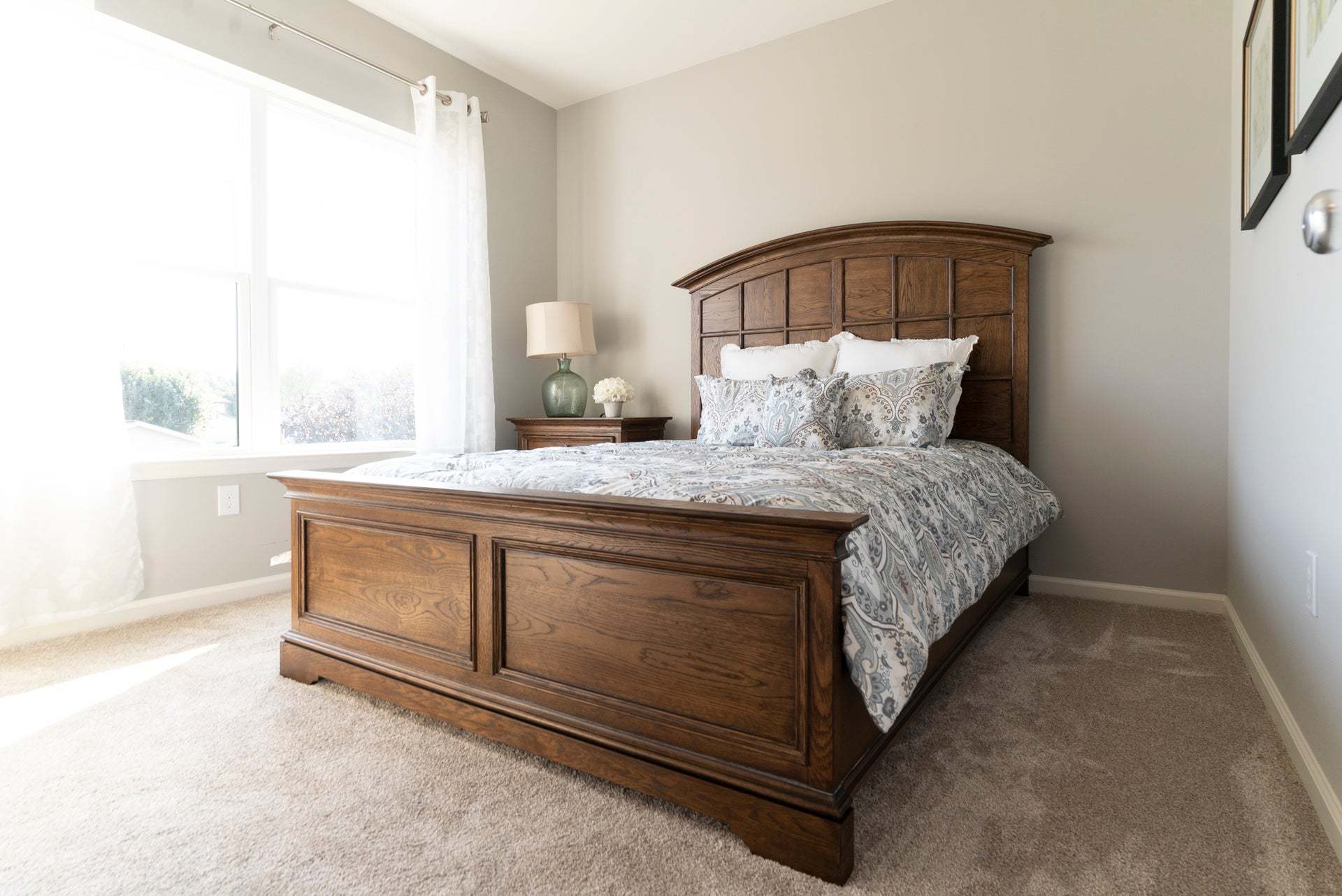 Bellwood Bedroom