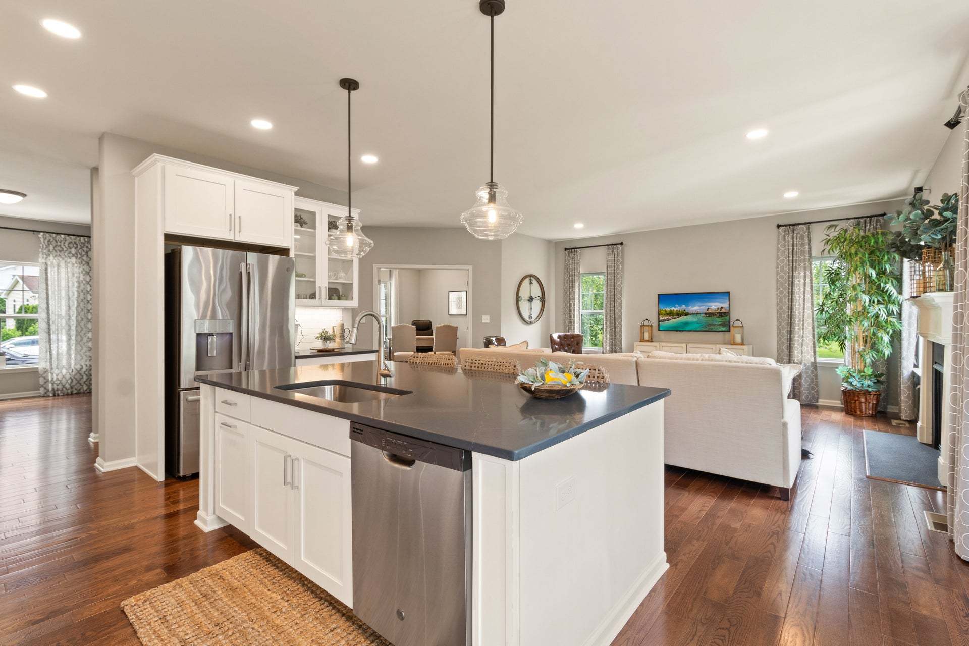 Bellwood Kitchen
