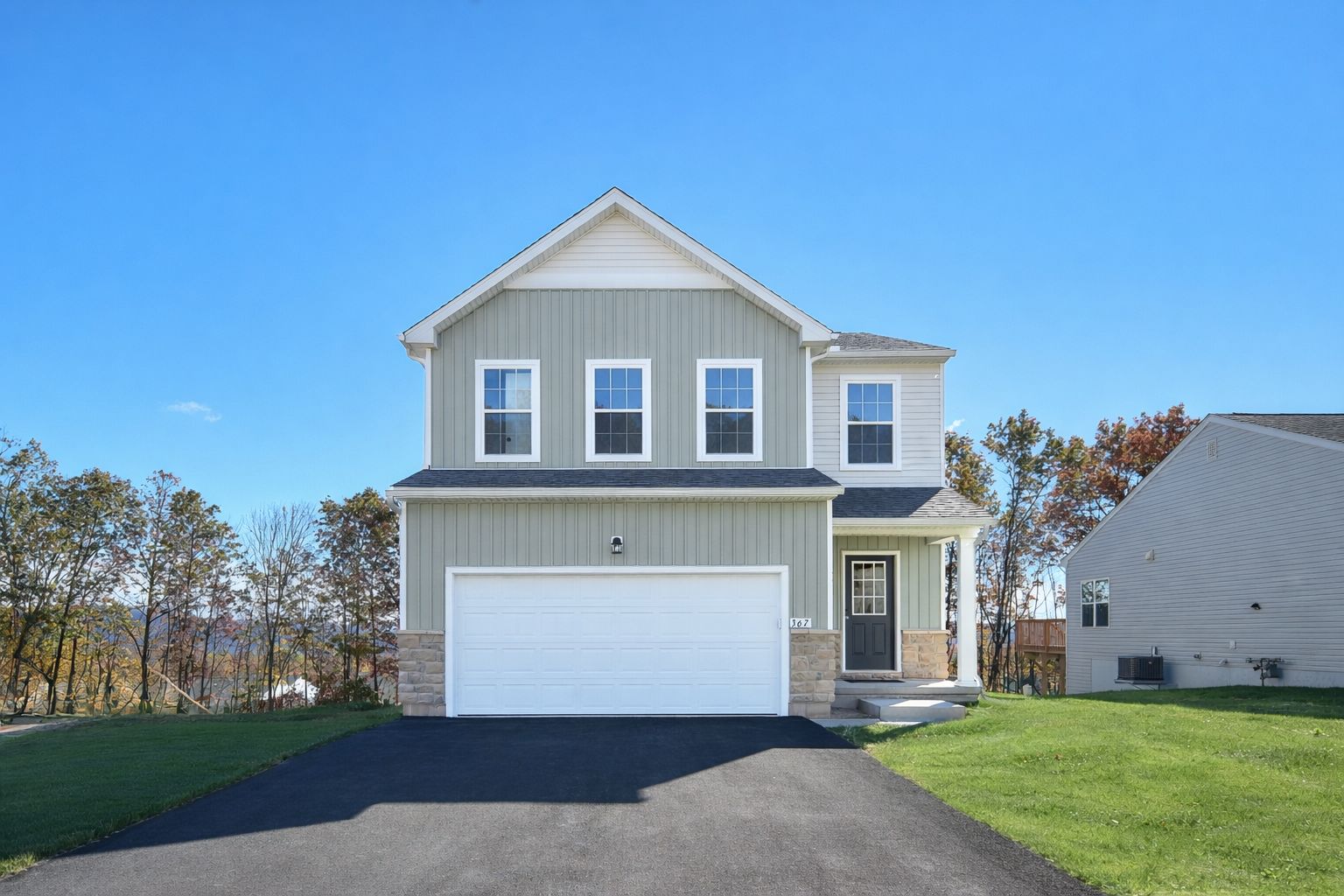 367 Long Run Road #43 (Mia)