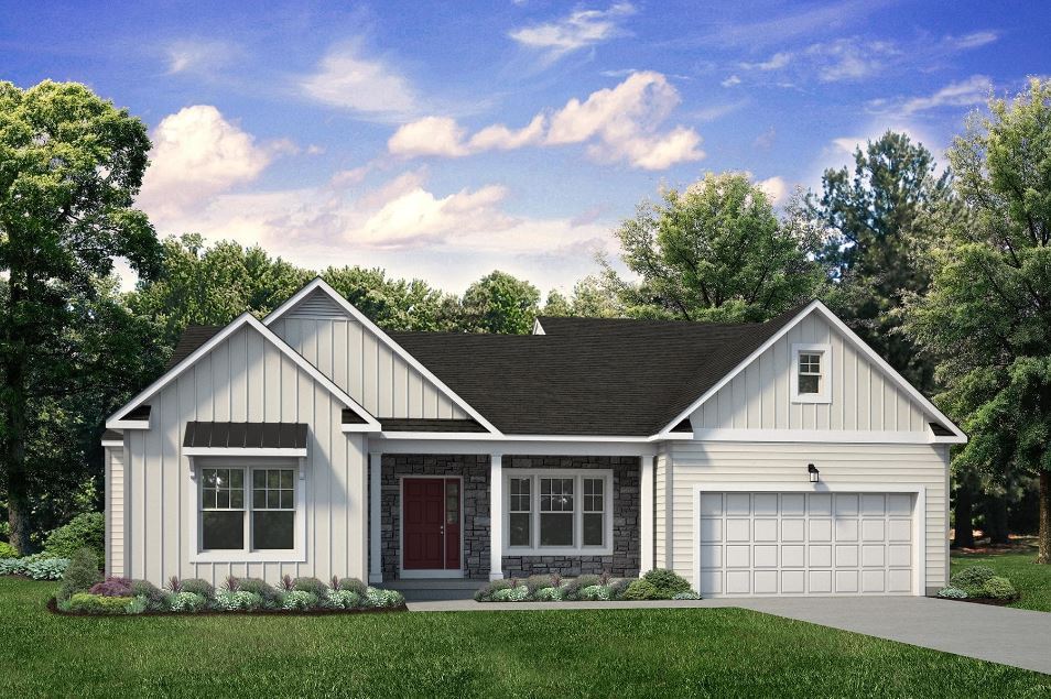 Rockford floor plan