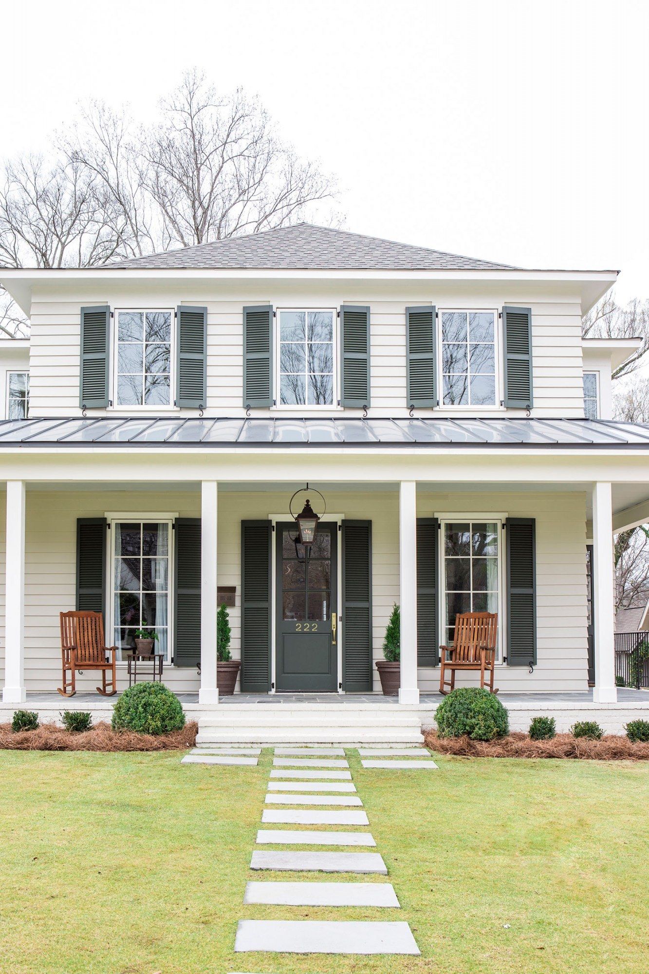 casa en Twin Construction Inc. por Twin Construction