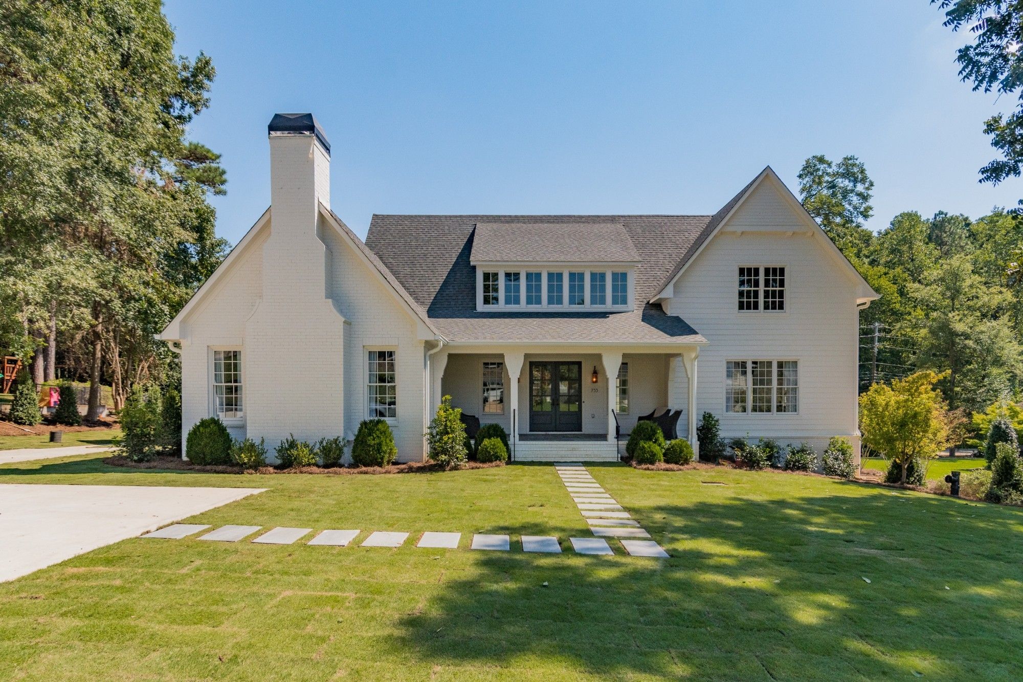 casa en Twin Construction Inc. por Twin Construction