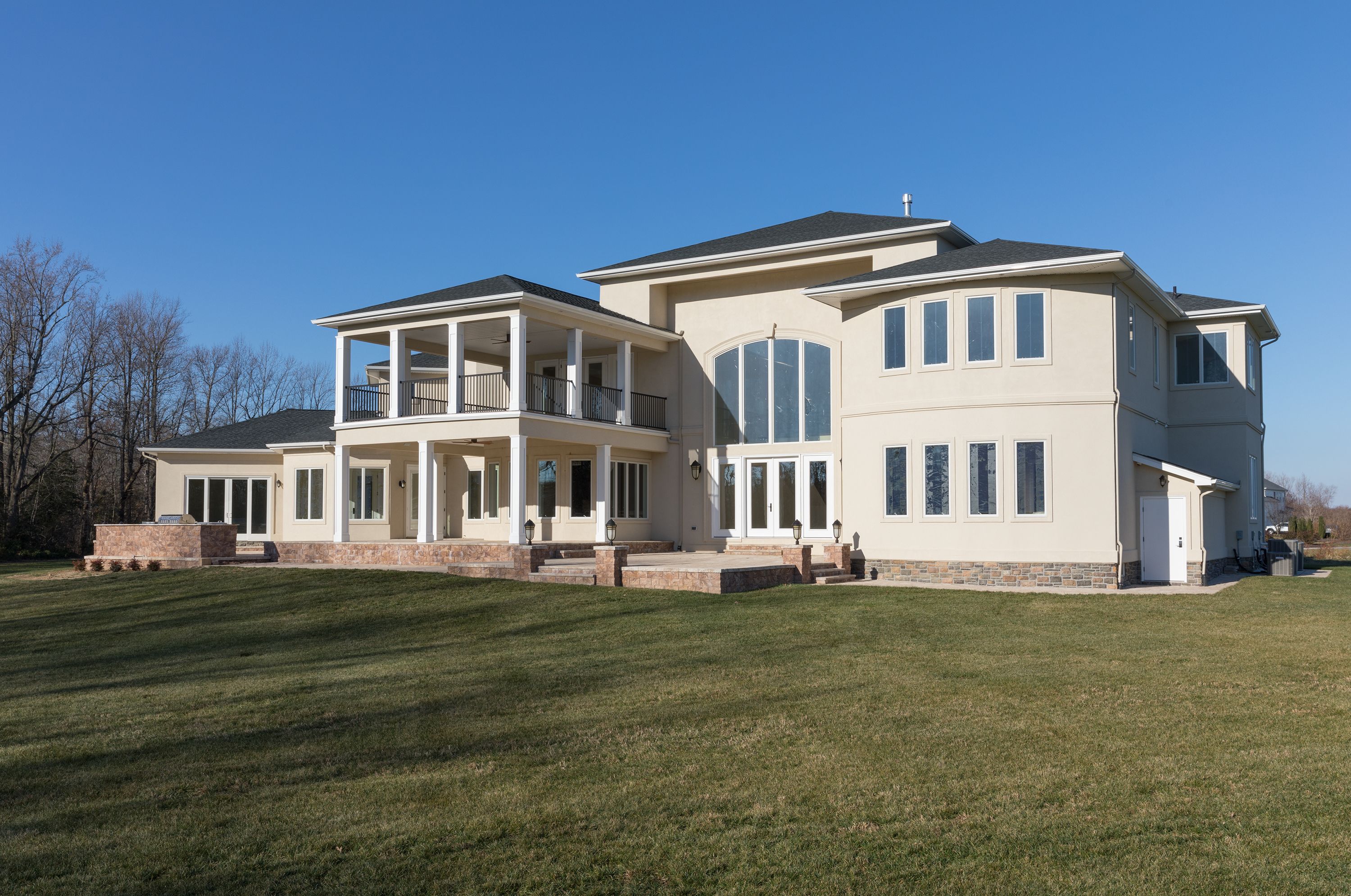 casa en U and I Builders Inc por U & I Builders Inc