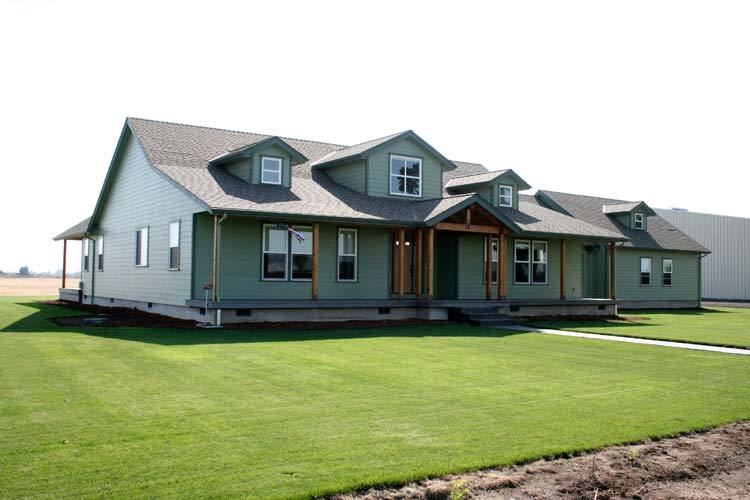 Ulrich Brothers Construction por Ulrich Brothers Construction en Corvallis Oregon